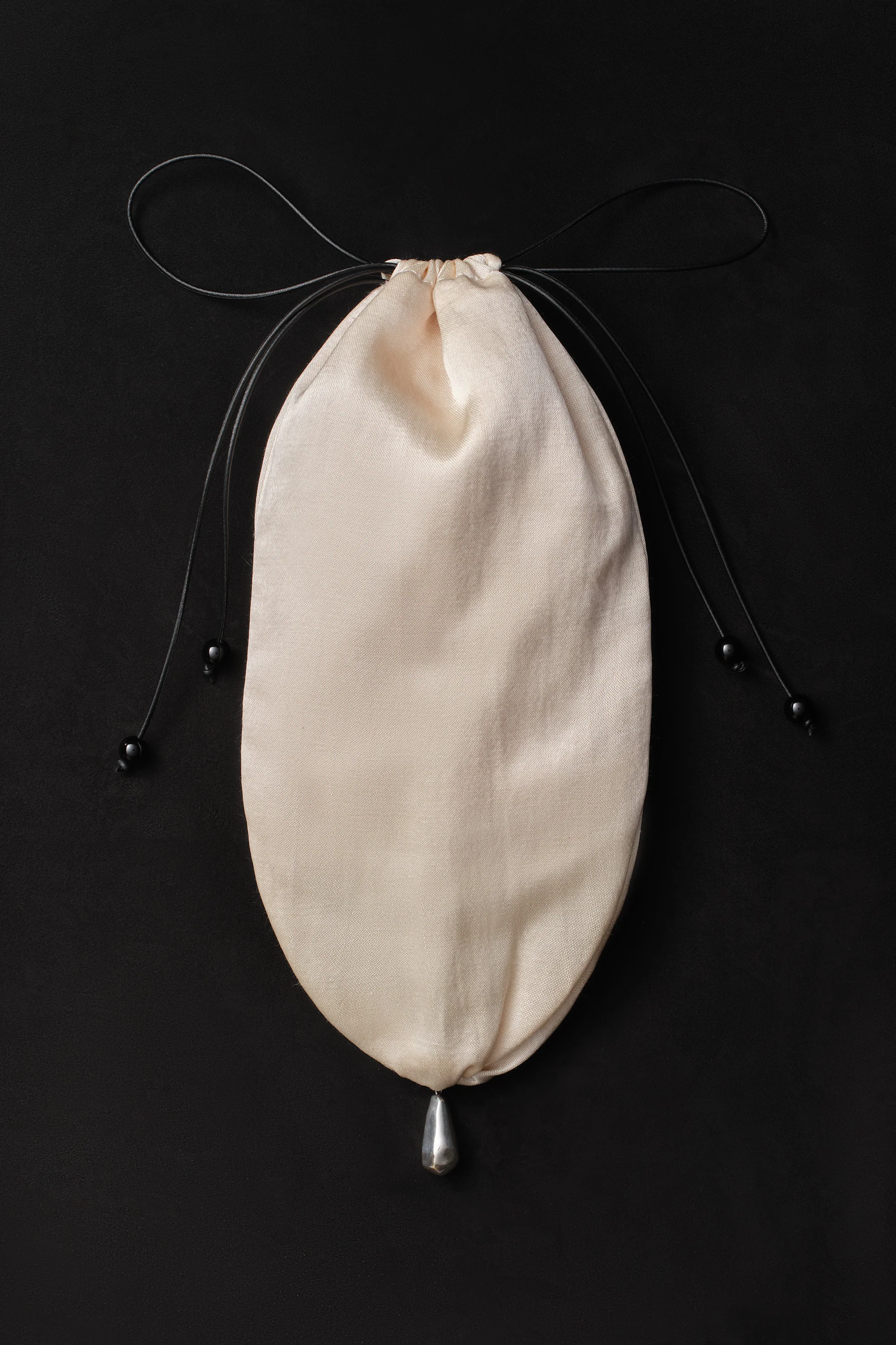 Long Teardrop Pouch - Image 3