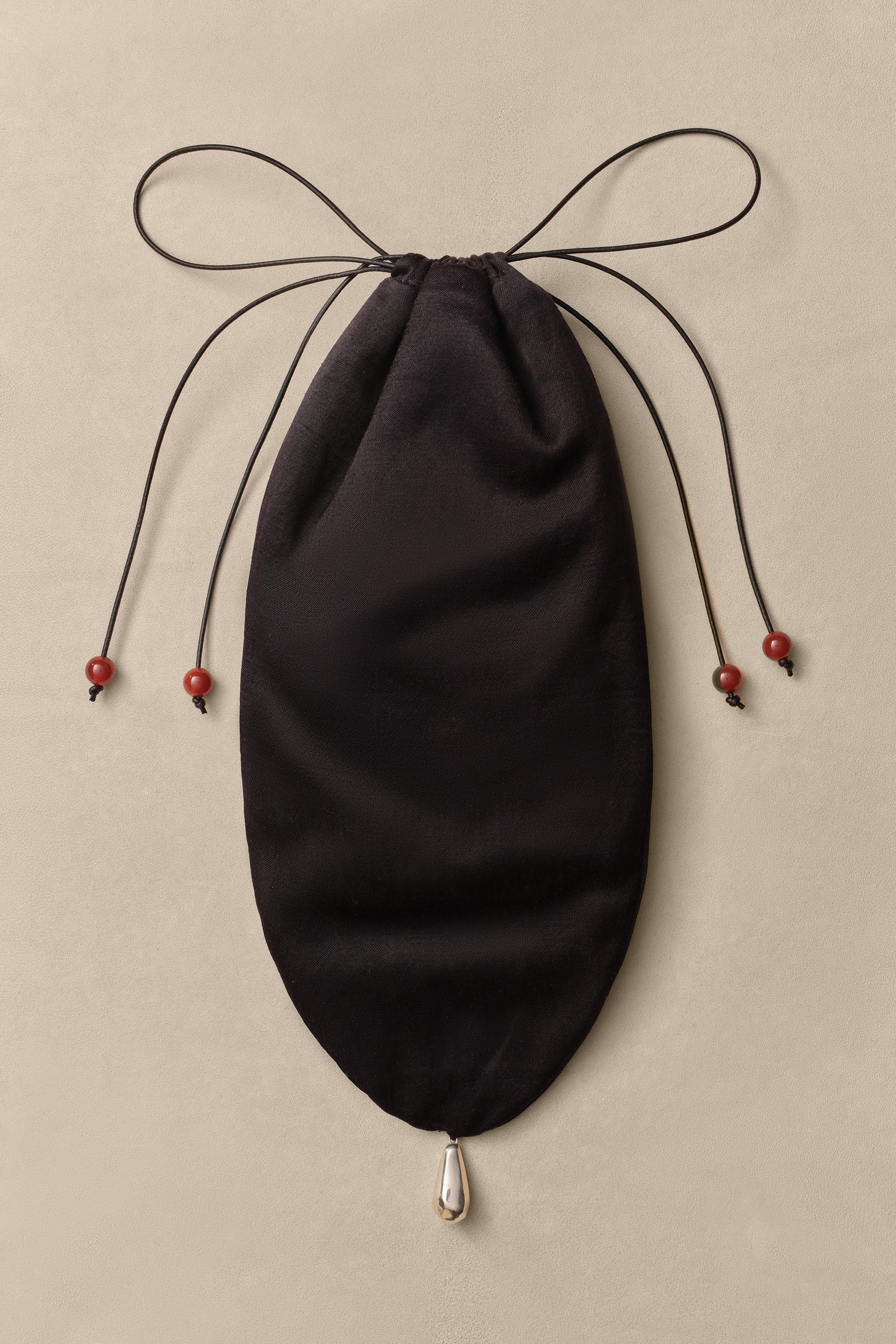 Long Teardrop Pouch - Image 4