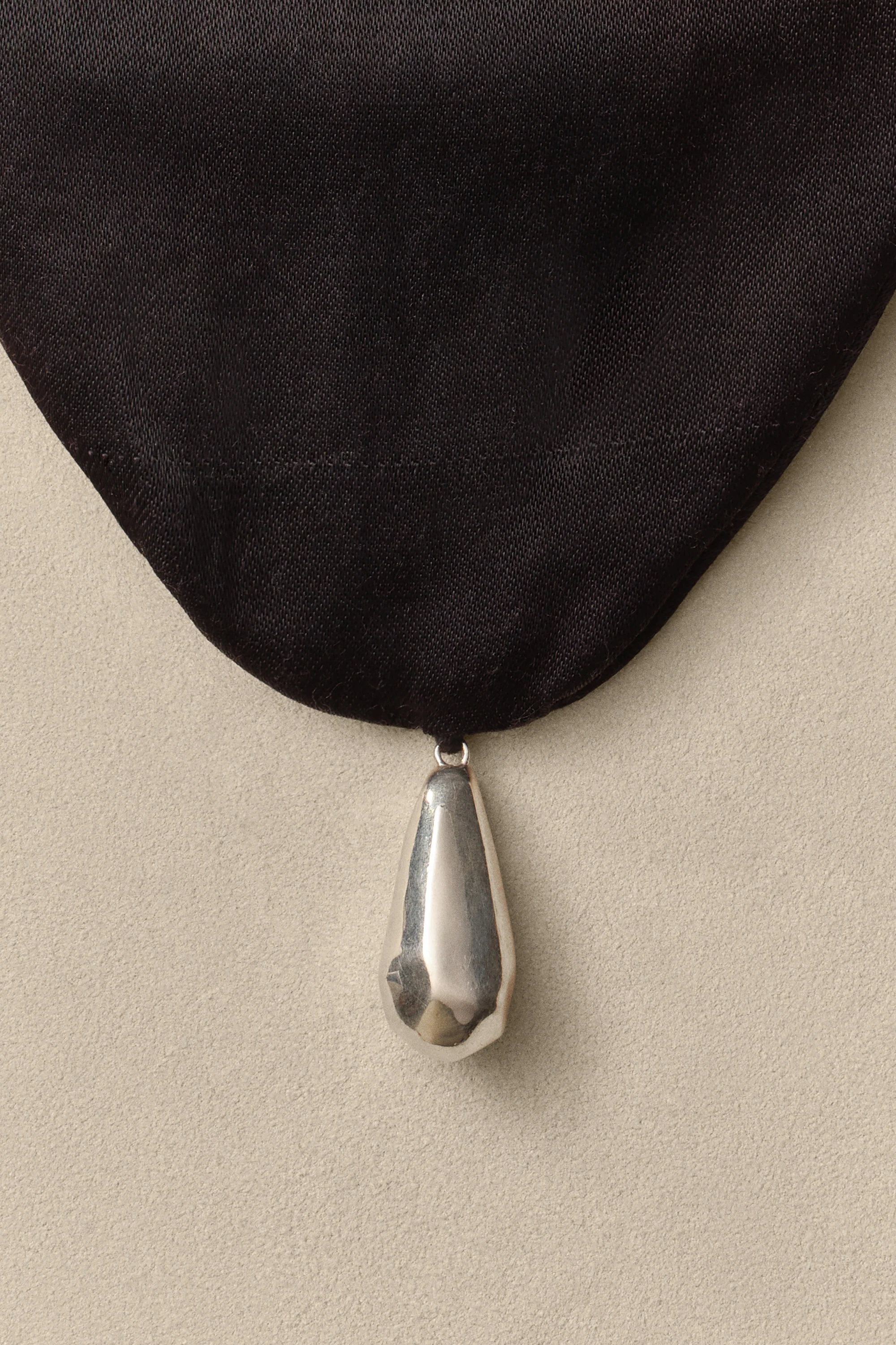 Long Teardrop Pouch - Image 5