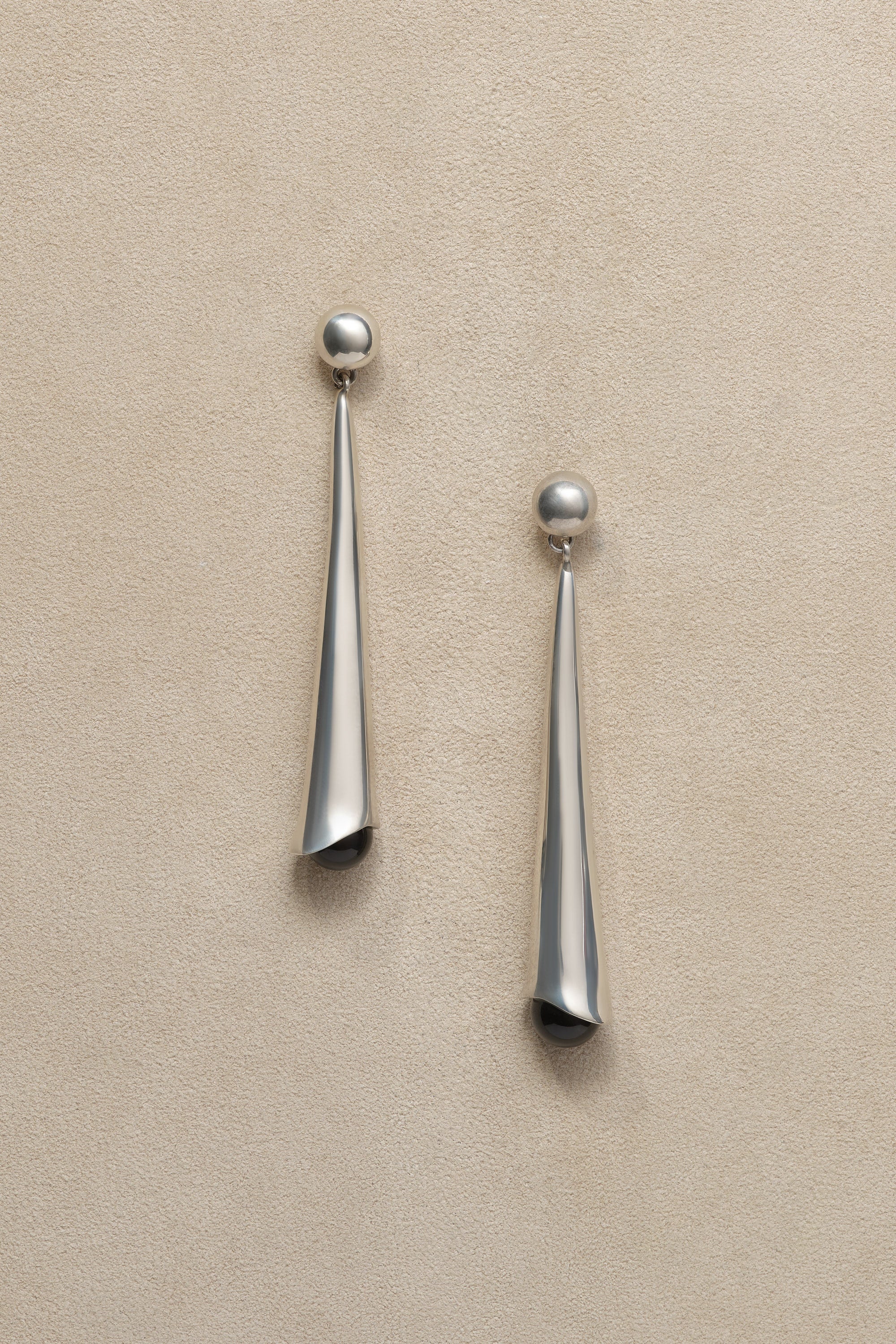 Lou Lou Drop Earrings - Image 3
