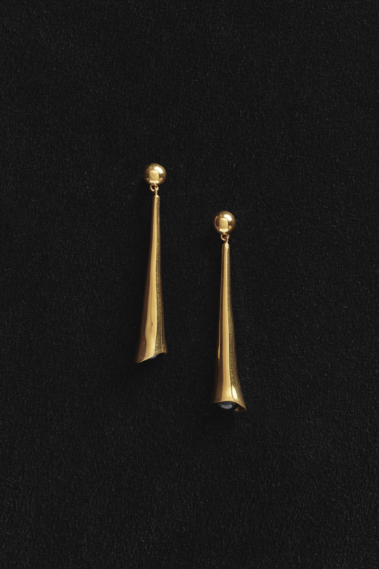 Lou Lou Drop Earrings - Image 4