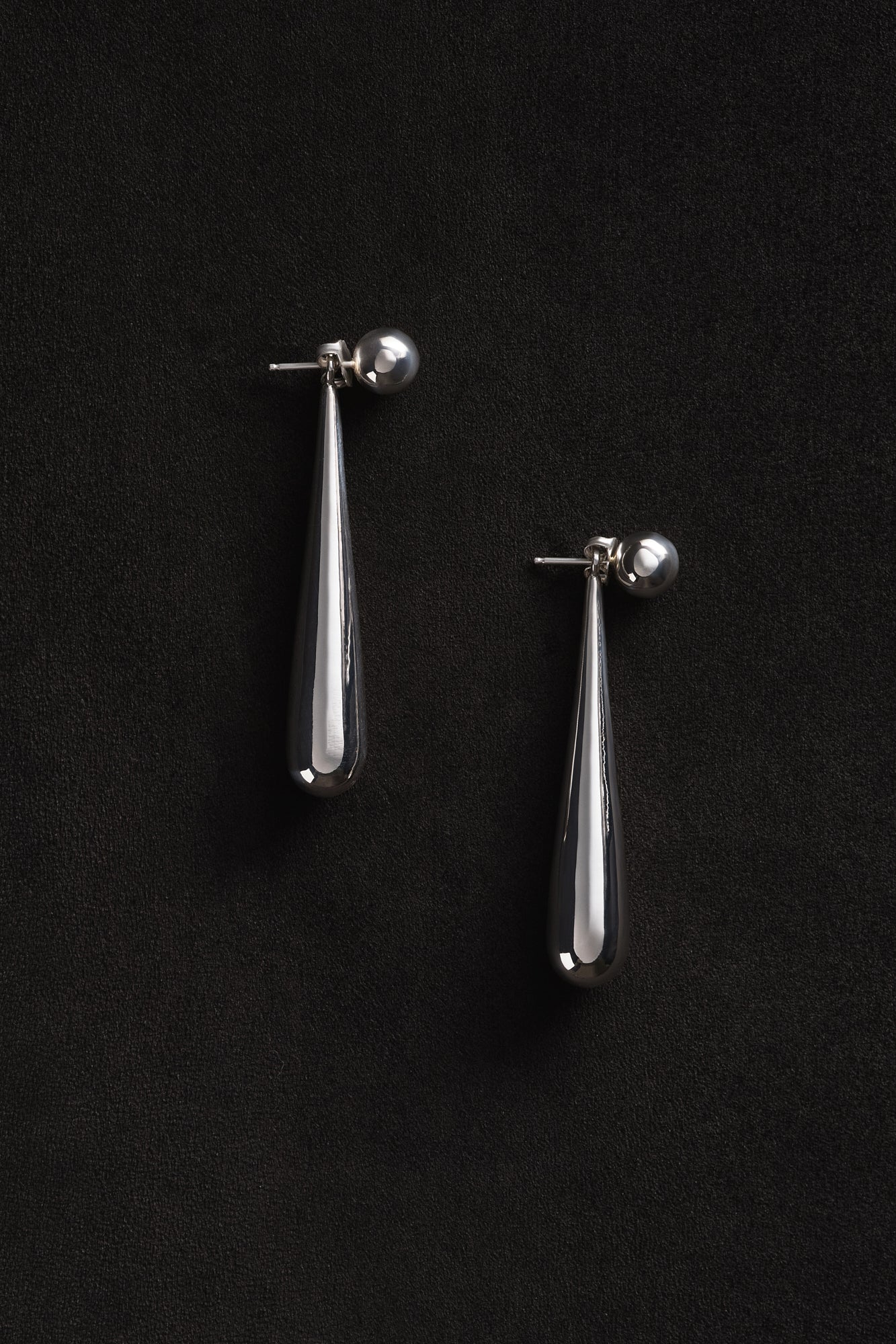 Medium Angelika Earrings - Image 3
