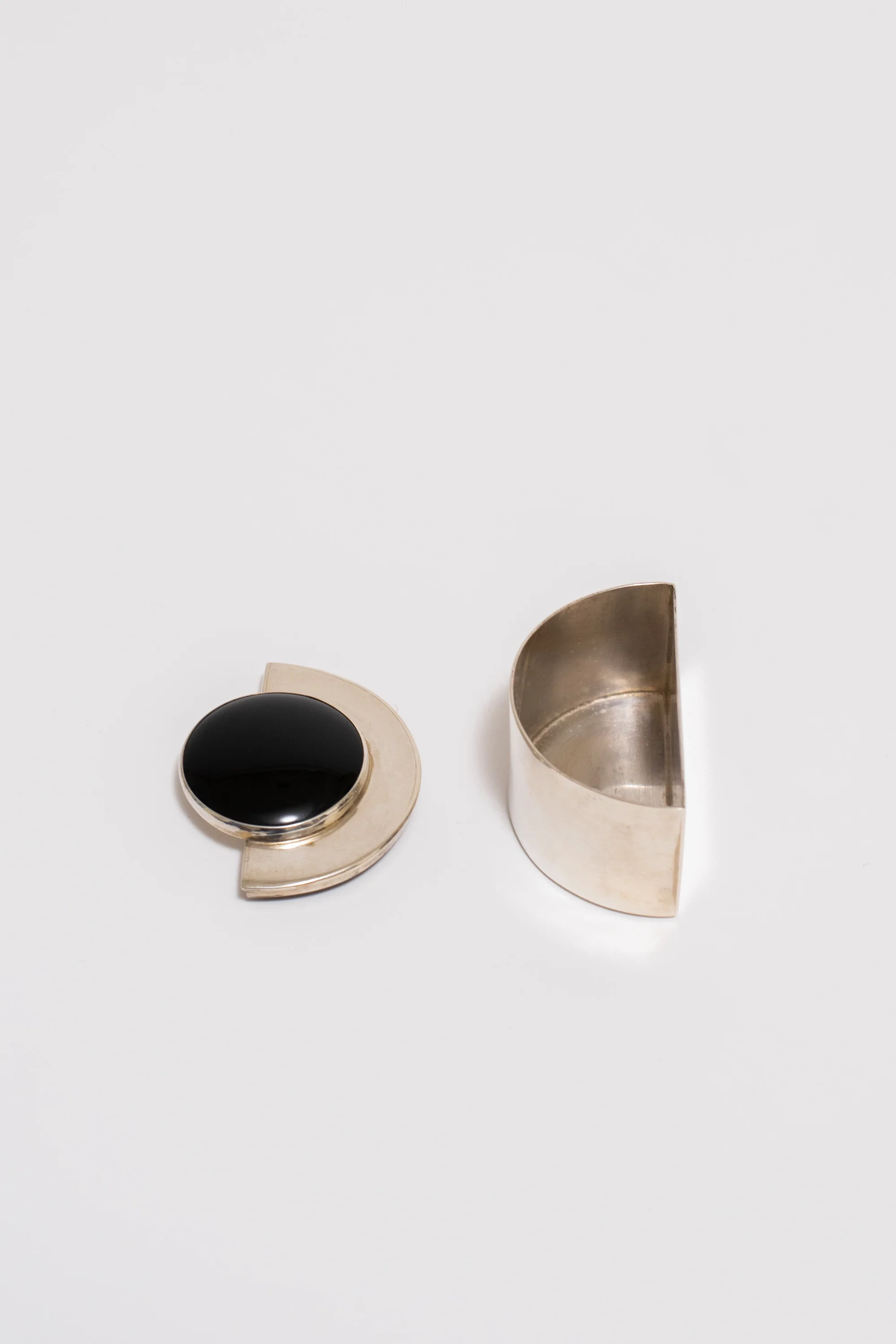 MODERNIST BOX, C. 1940 - Image 2