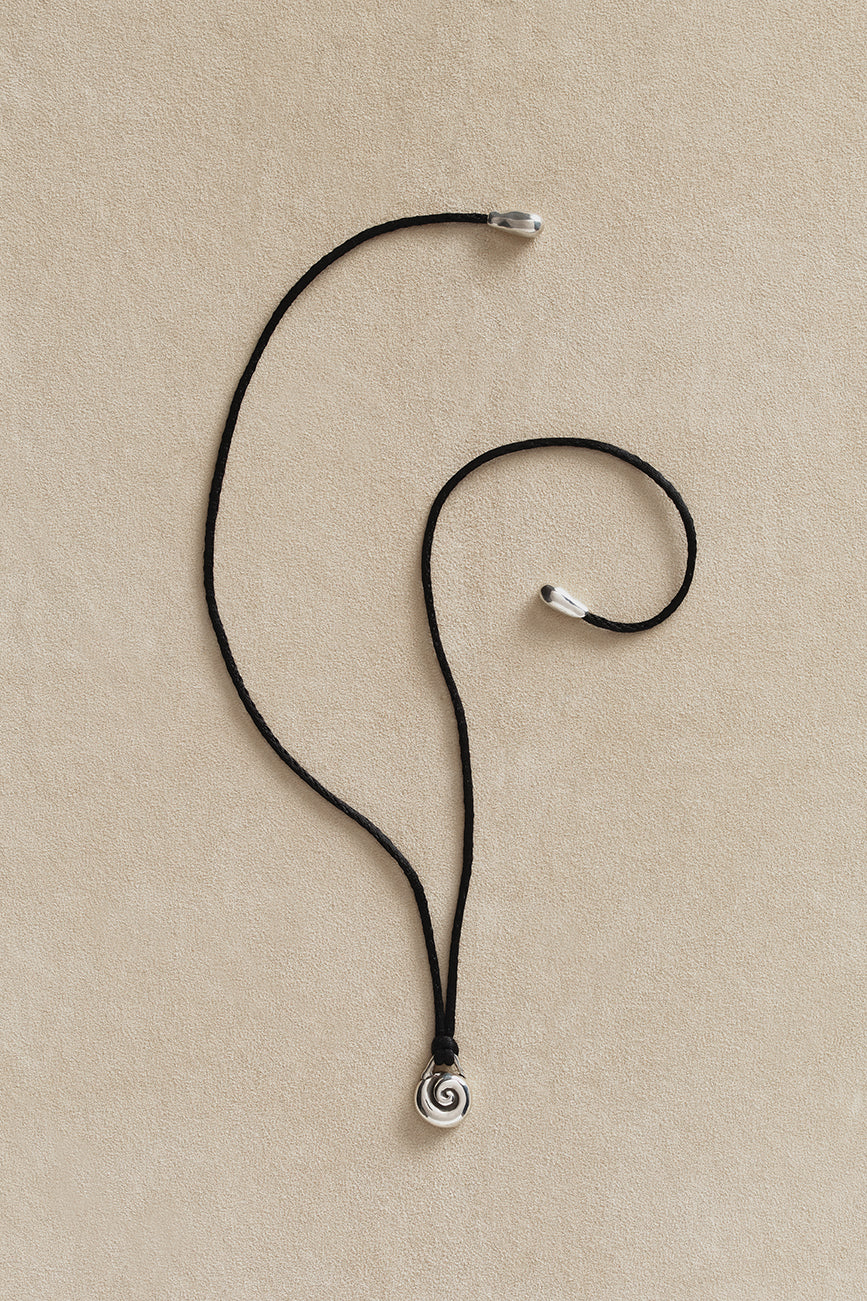 Nautilus Choker - Image 4