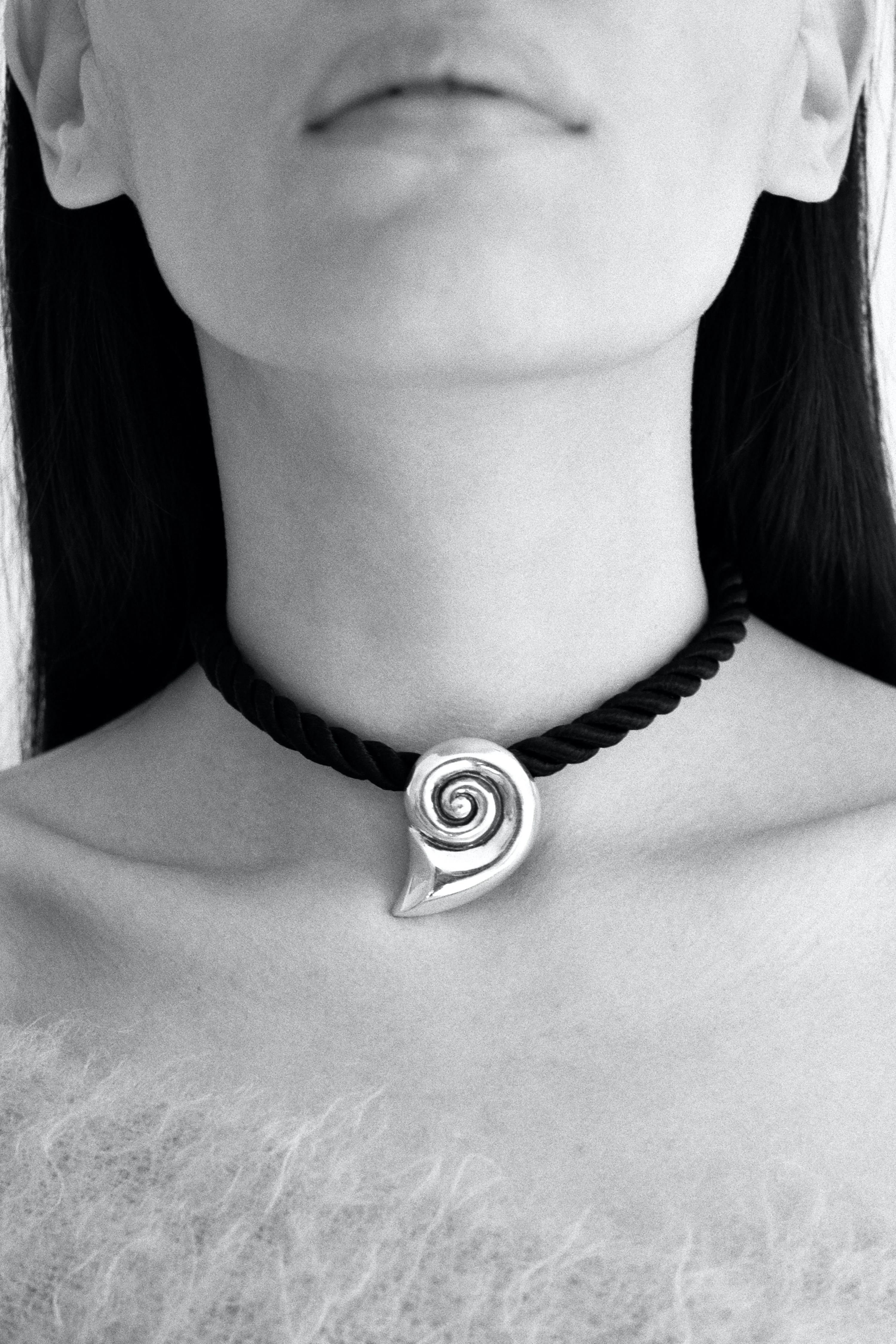 NAUTILUS COLLAR
