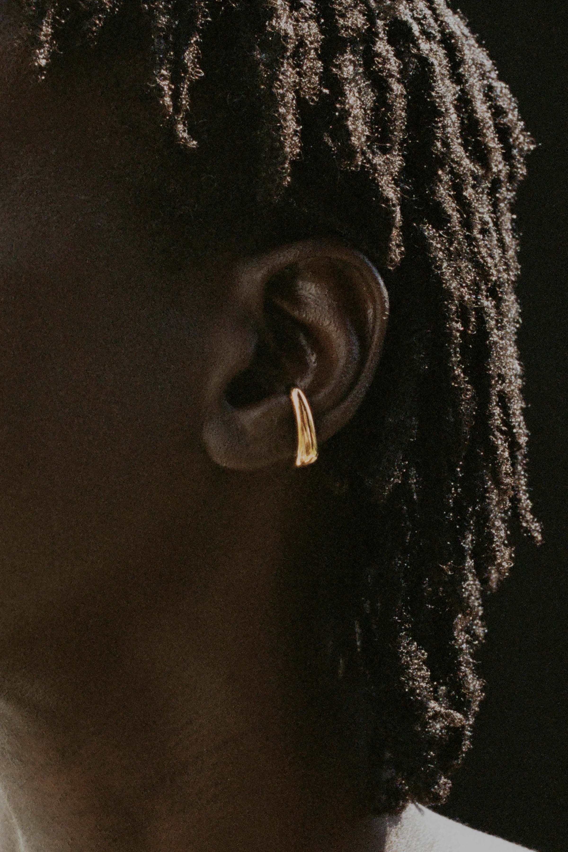 Noodle Earrings - Image 3