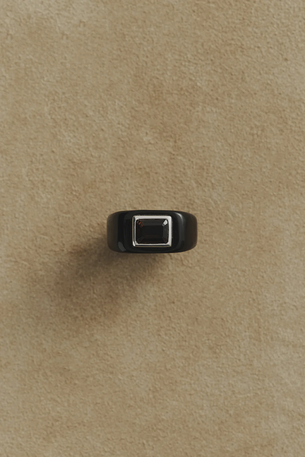 ONYX WALTER RING - Image 3