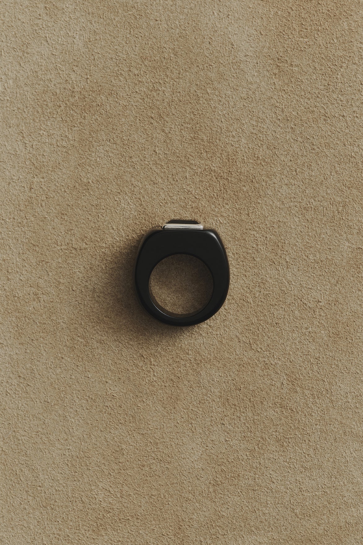 ONYX WALTER RING - Image 4