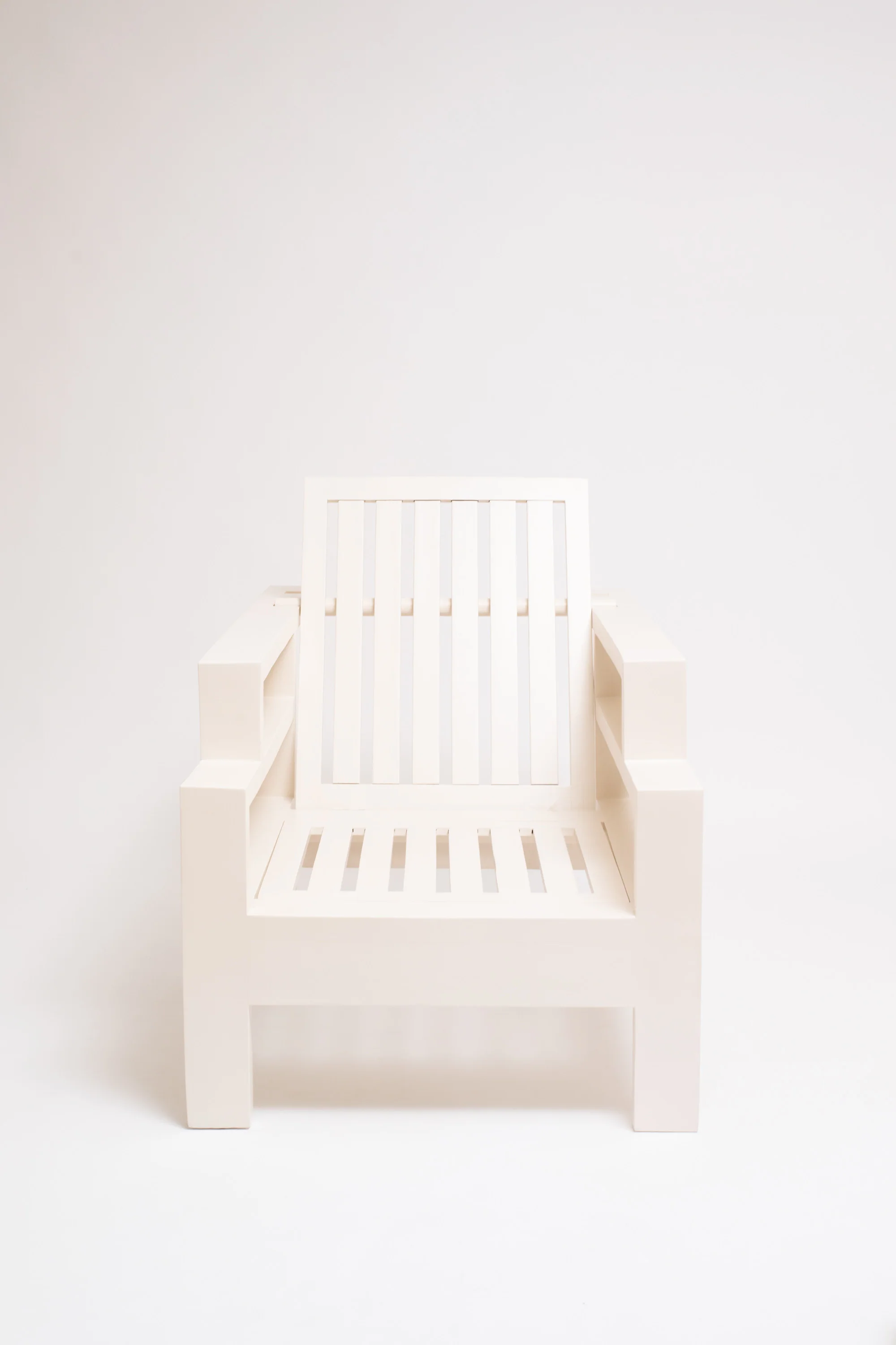 PAIR OF LOUNGE CHAIRS. PIERRE DARIEL, C. 1935 - Image 2