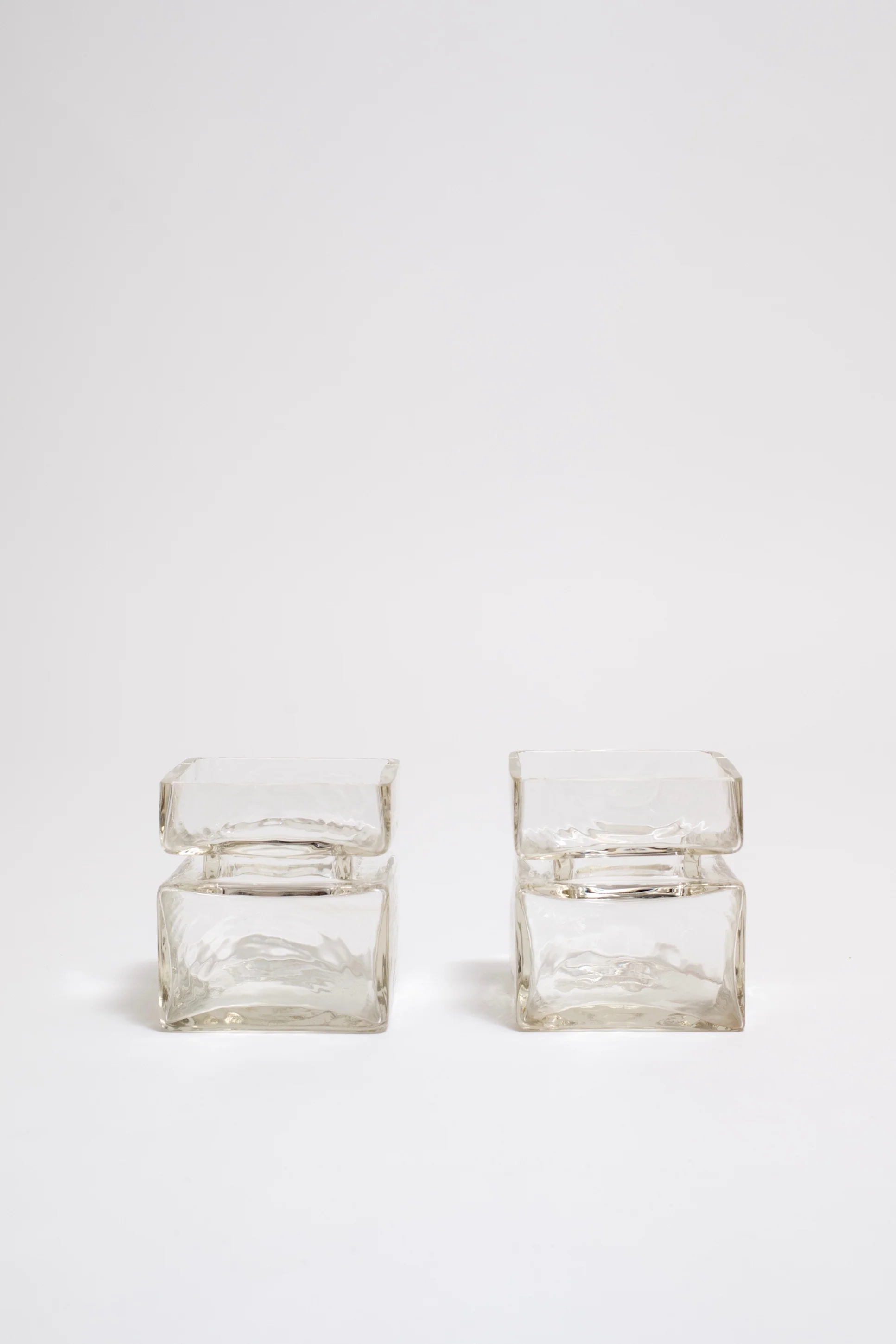 PAIR OF 'PALA' VASES. HELENA TYNELL, C. 1964 - Image 2