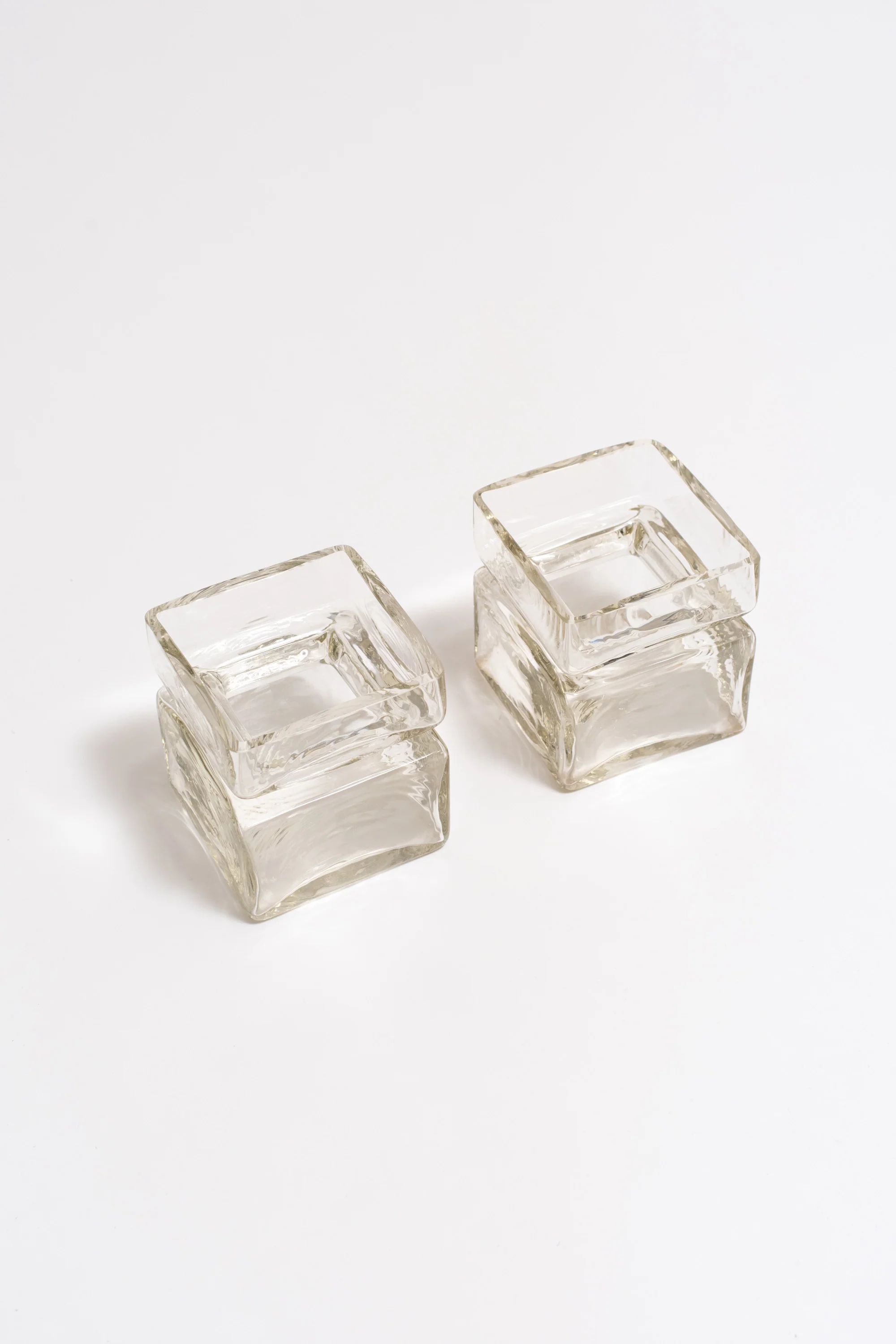 PAIR OF 'PALA' VASES. HELENA TYNELL, C. 1964 - Image 3