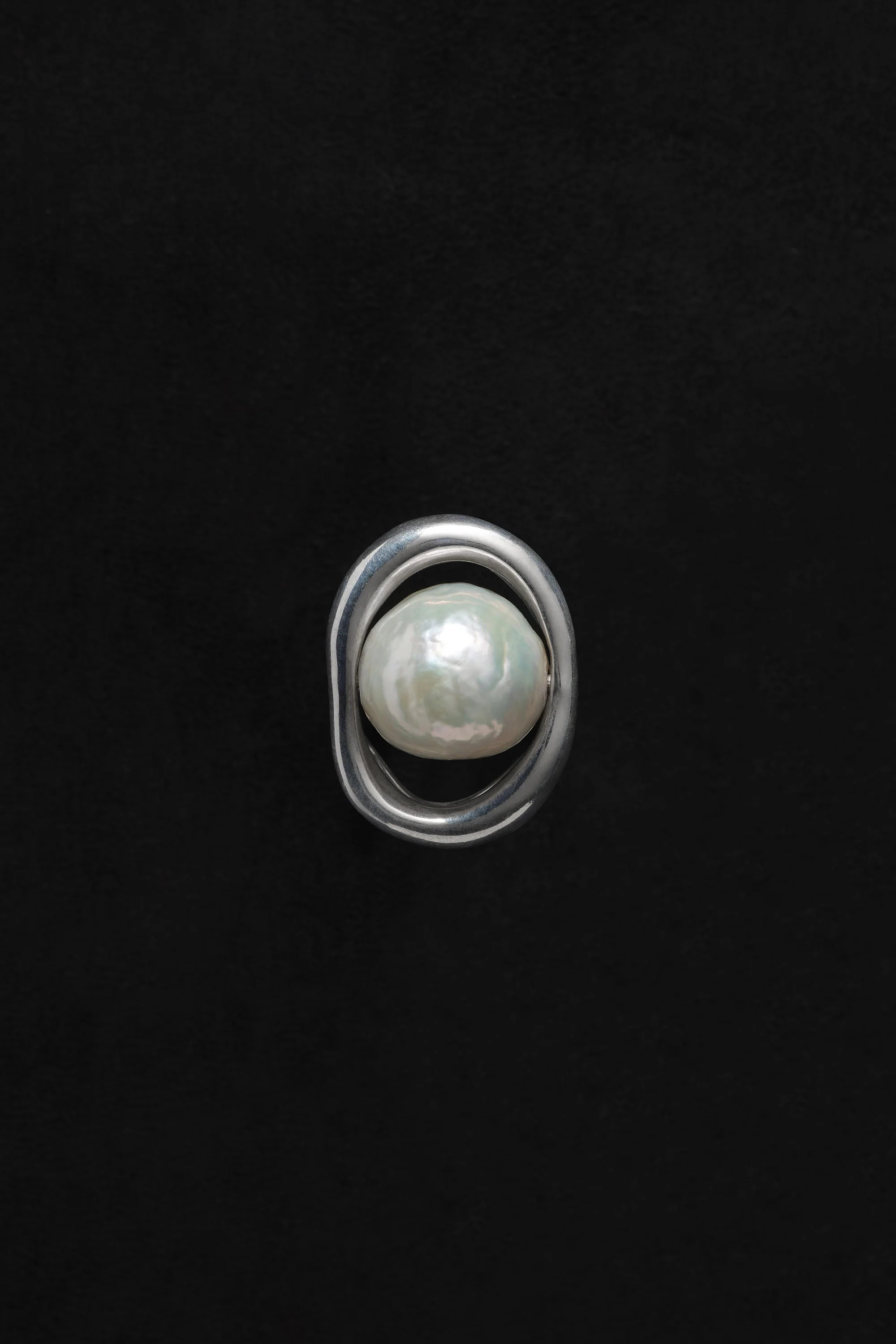 PEARL ORB RING - Image 3