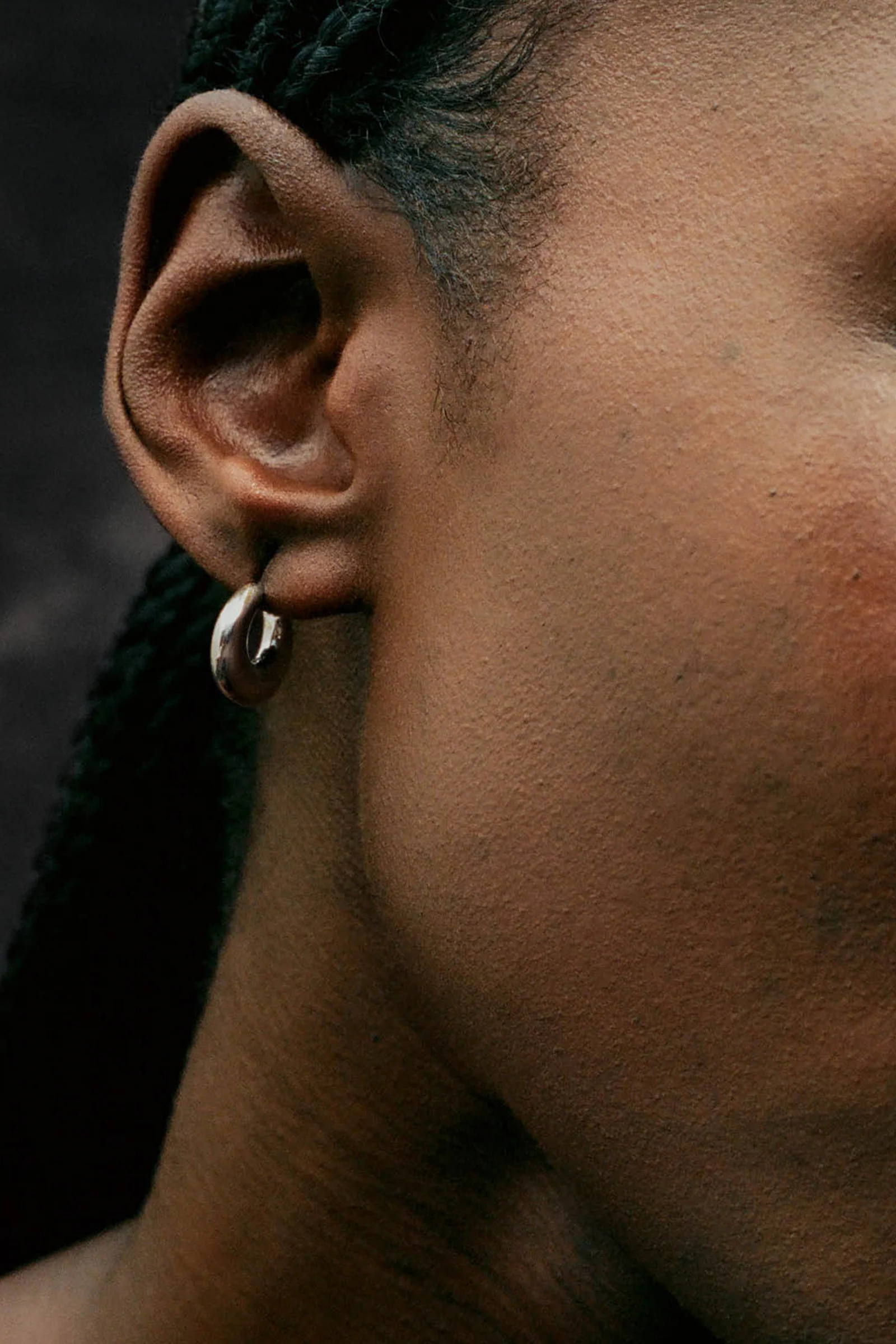 Petite Discus Hoops - Image 2