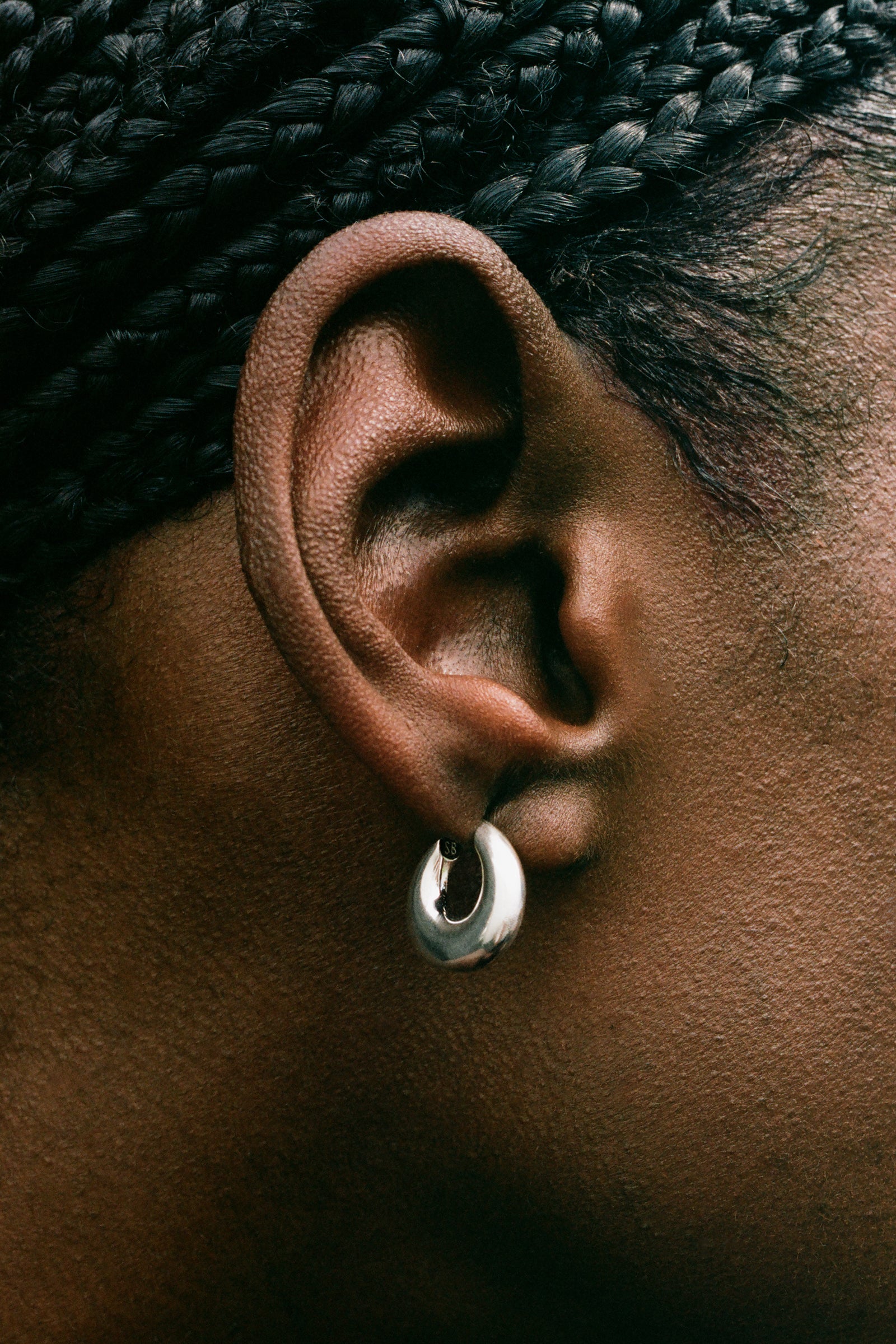 Petite Discus Hoops - Image 3