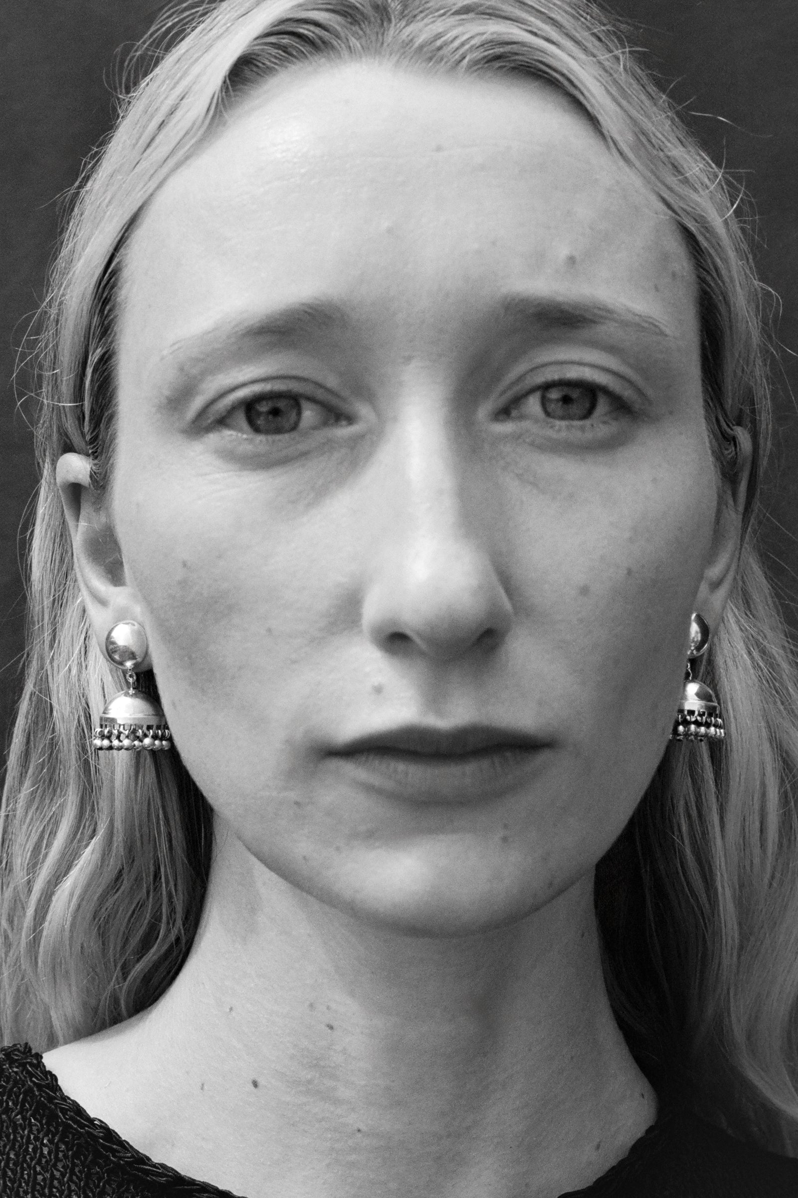 Petite Nadia Earrings - Image 3