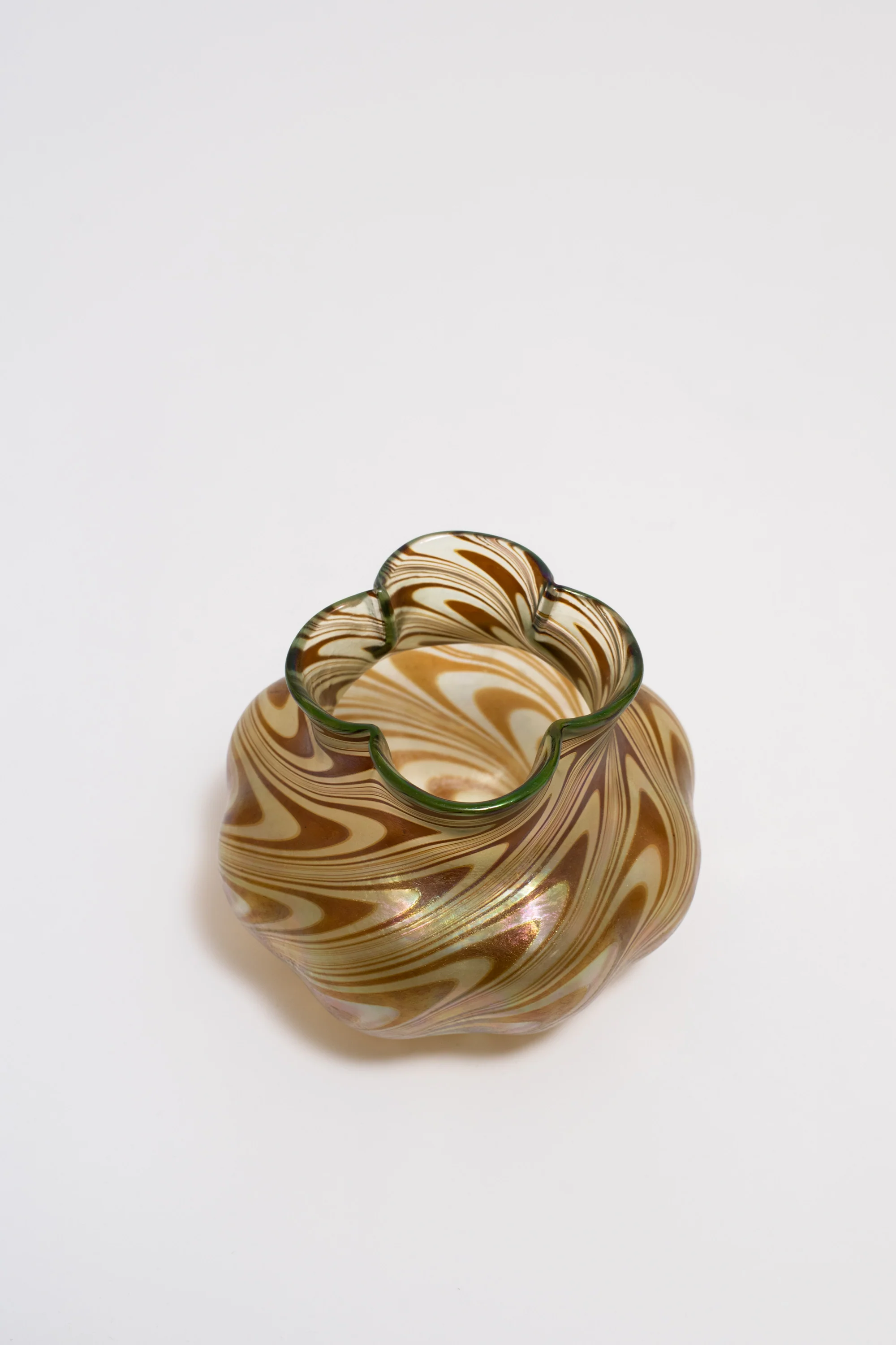 PHANOMEN VASE. LOETZ, C. 1900 - Image 2