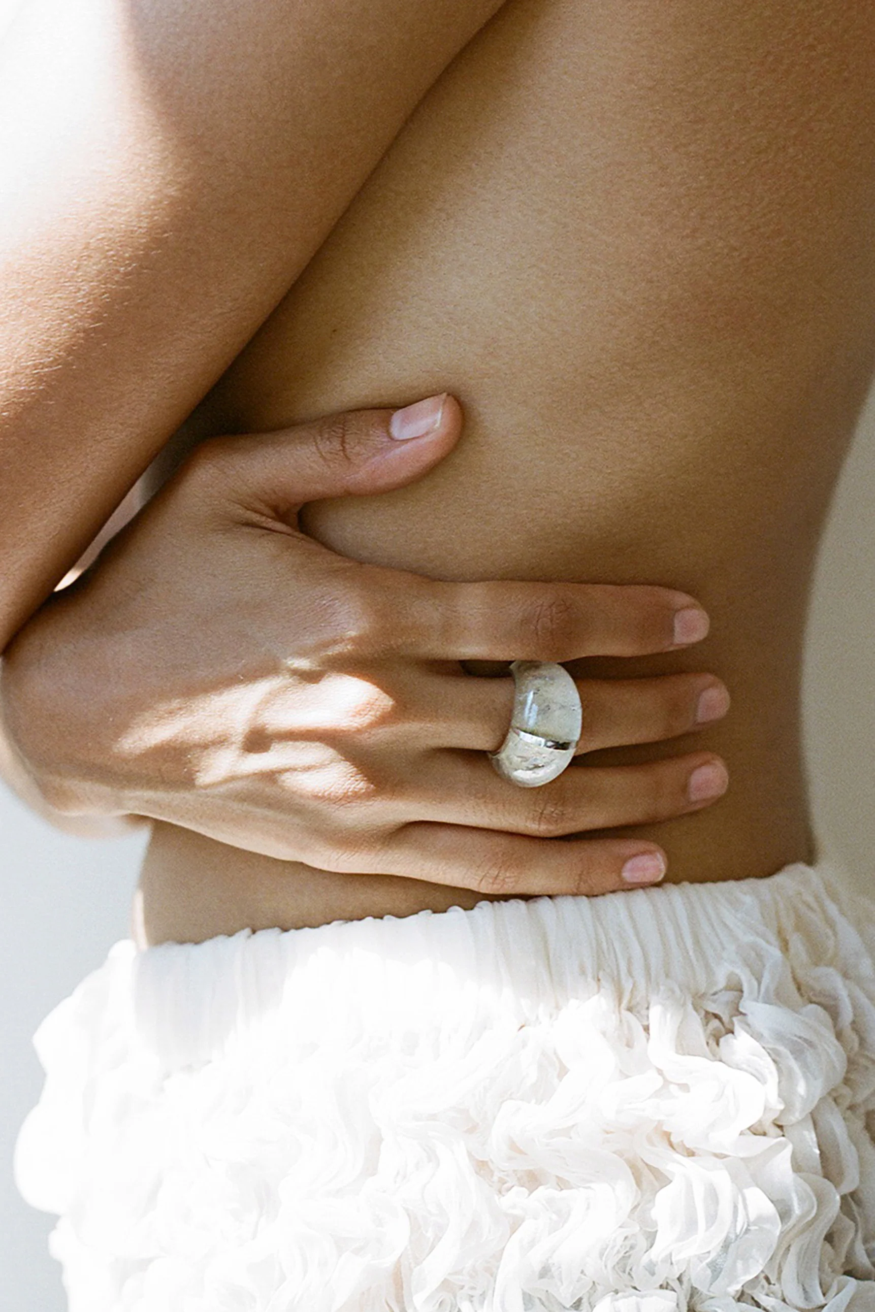 QUARTZ DIVISION RING - Image 3