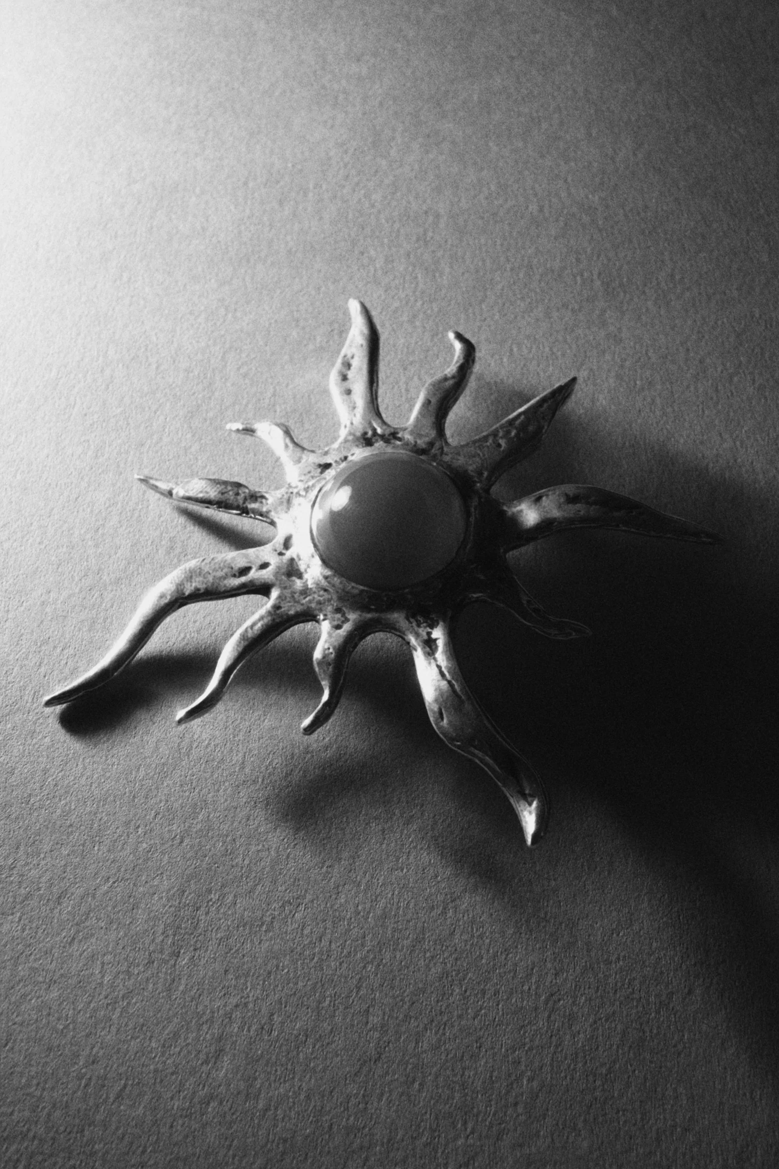 Ra Brooch - Image 4