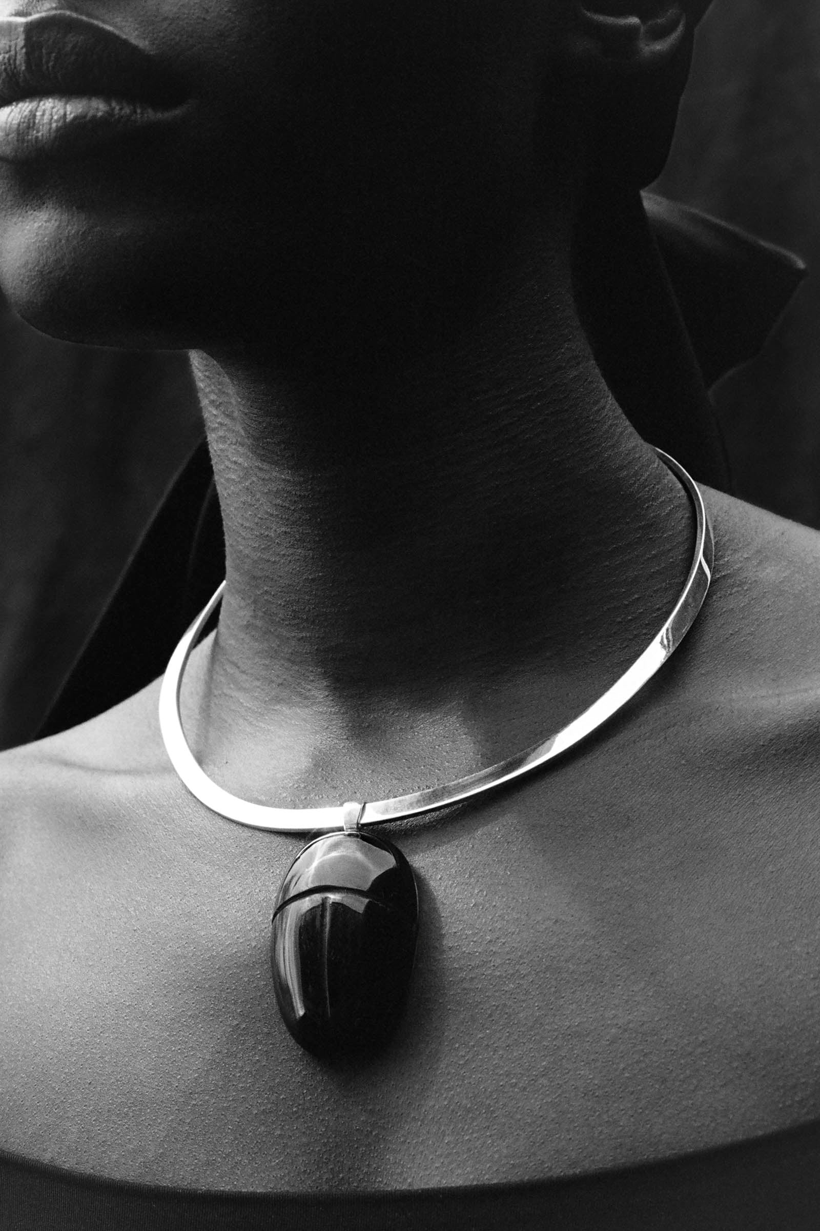 Scarab Collar