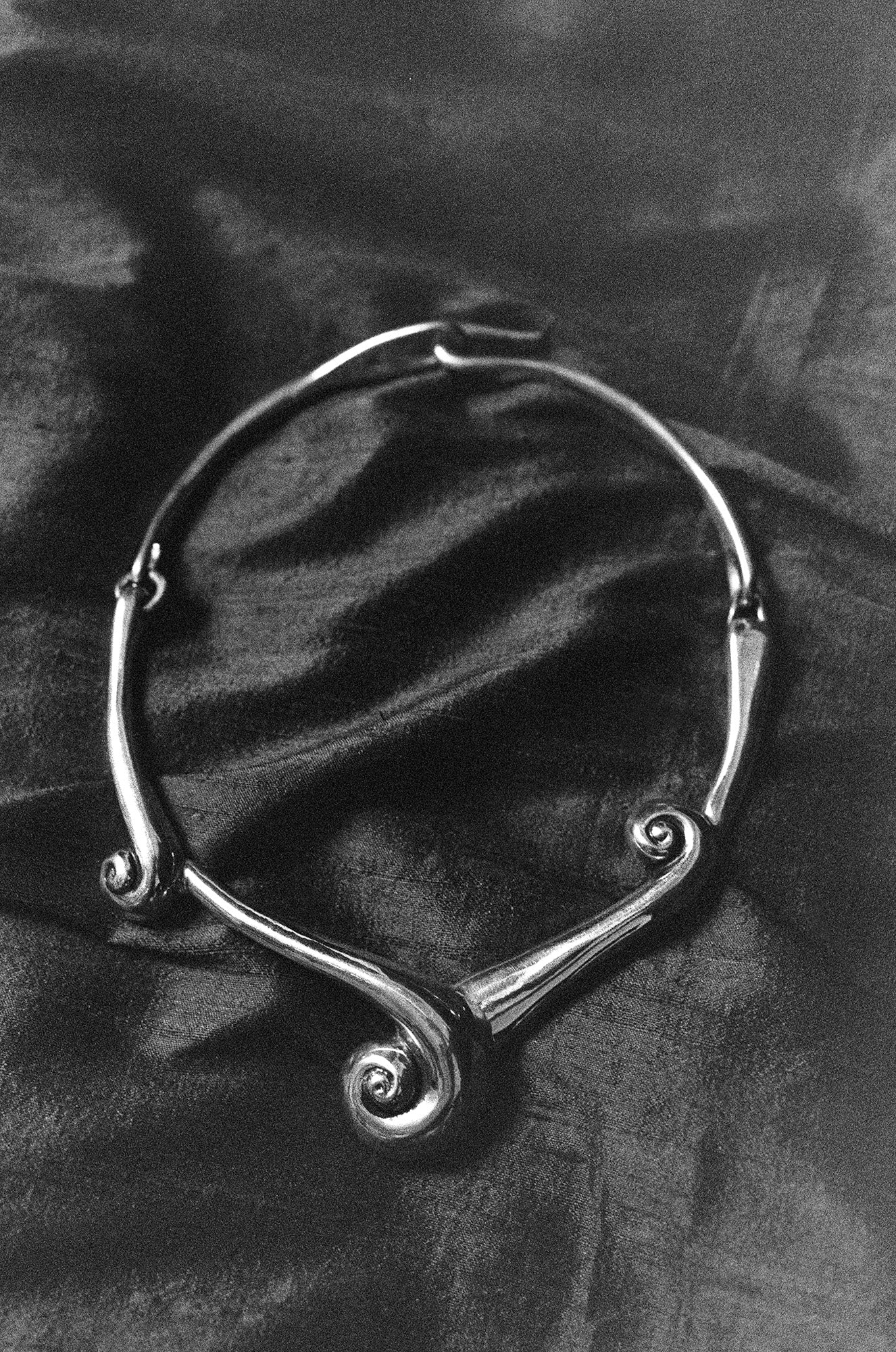Scroll Collar - Image 2