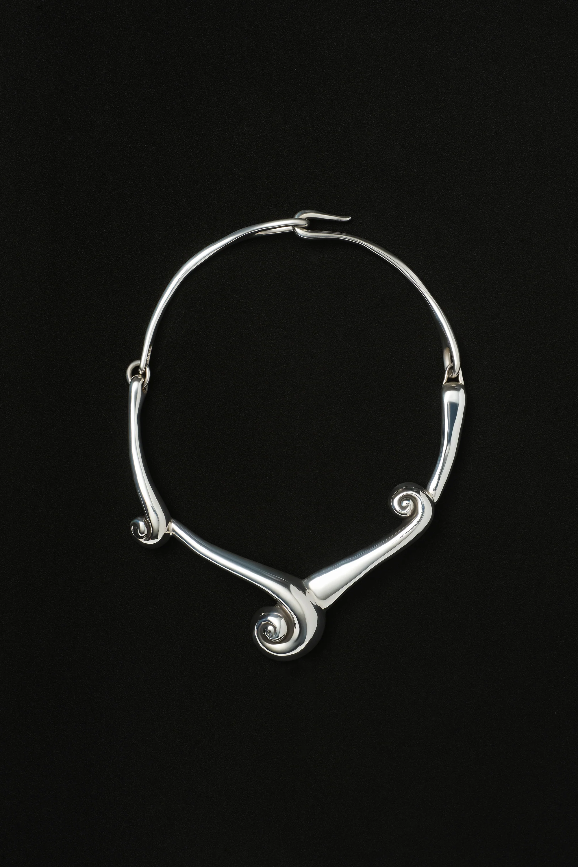 Scroll Collar - Image 3