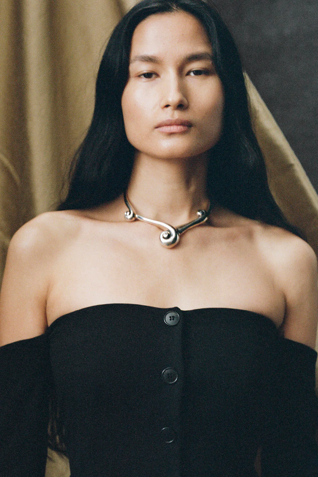 Scroll Collar - Image 4
