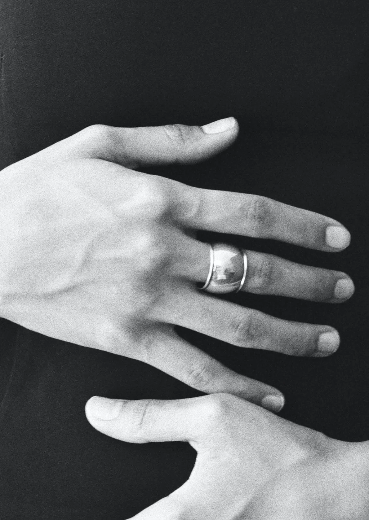 SERVIETTE RING - Image 2
