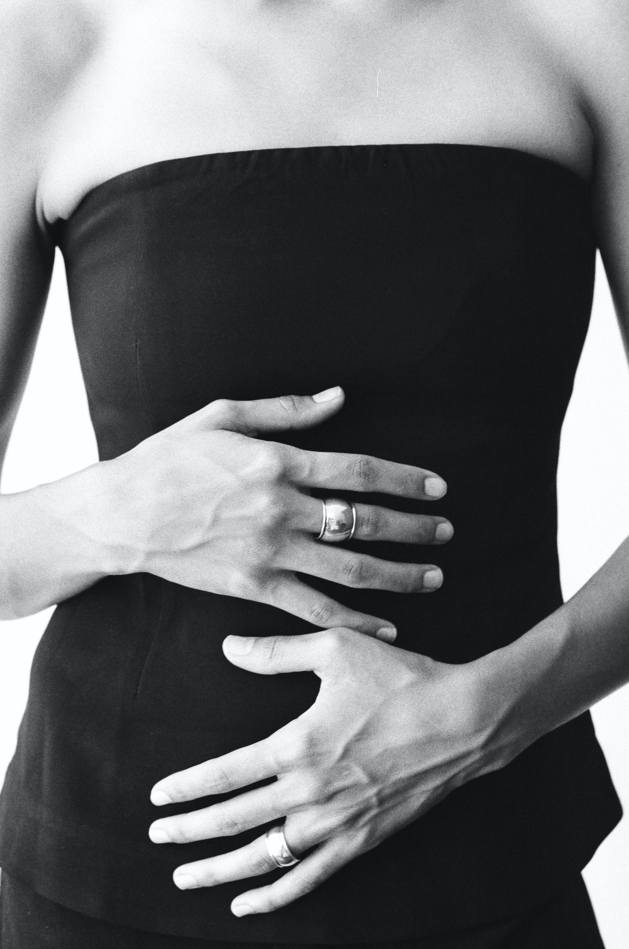 SERVIETTE RING - Image 4