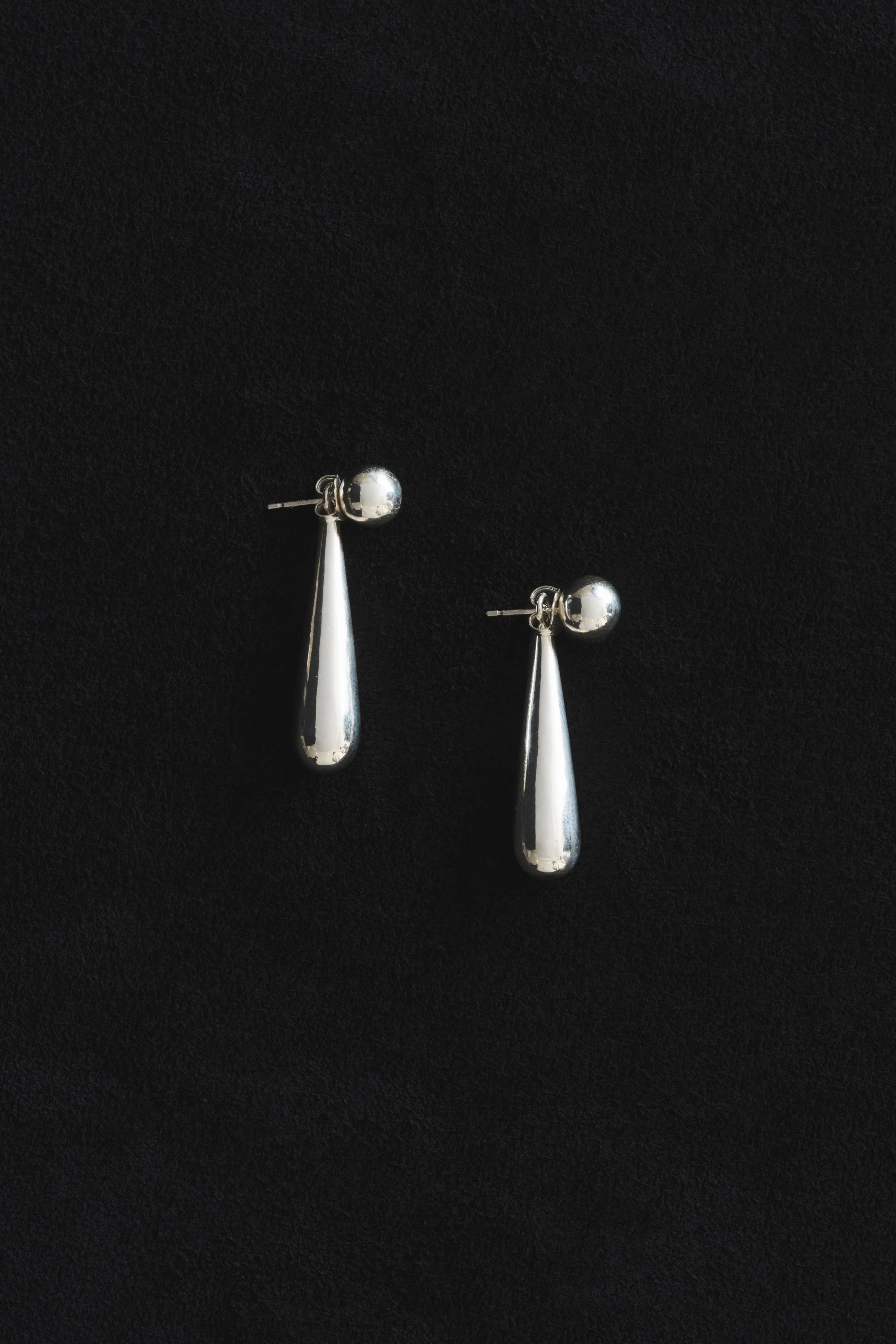 Small Angelika Earrings - Image 3