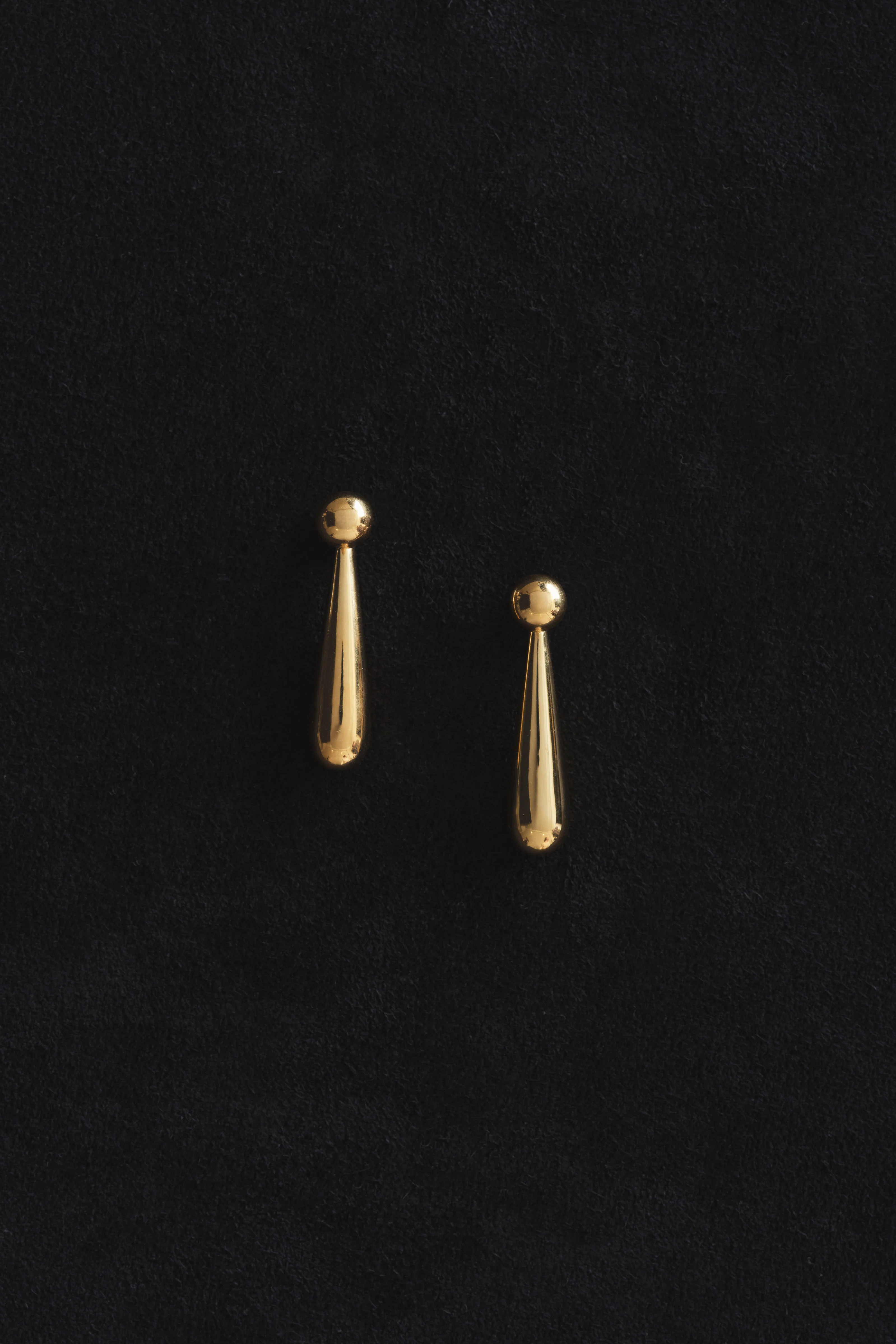 Small Angelika Earrings - Image 4