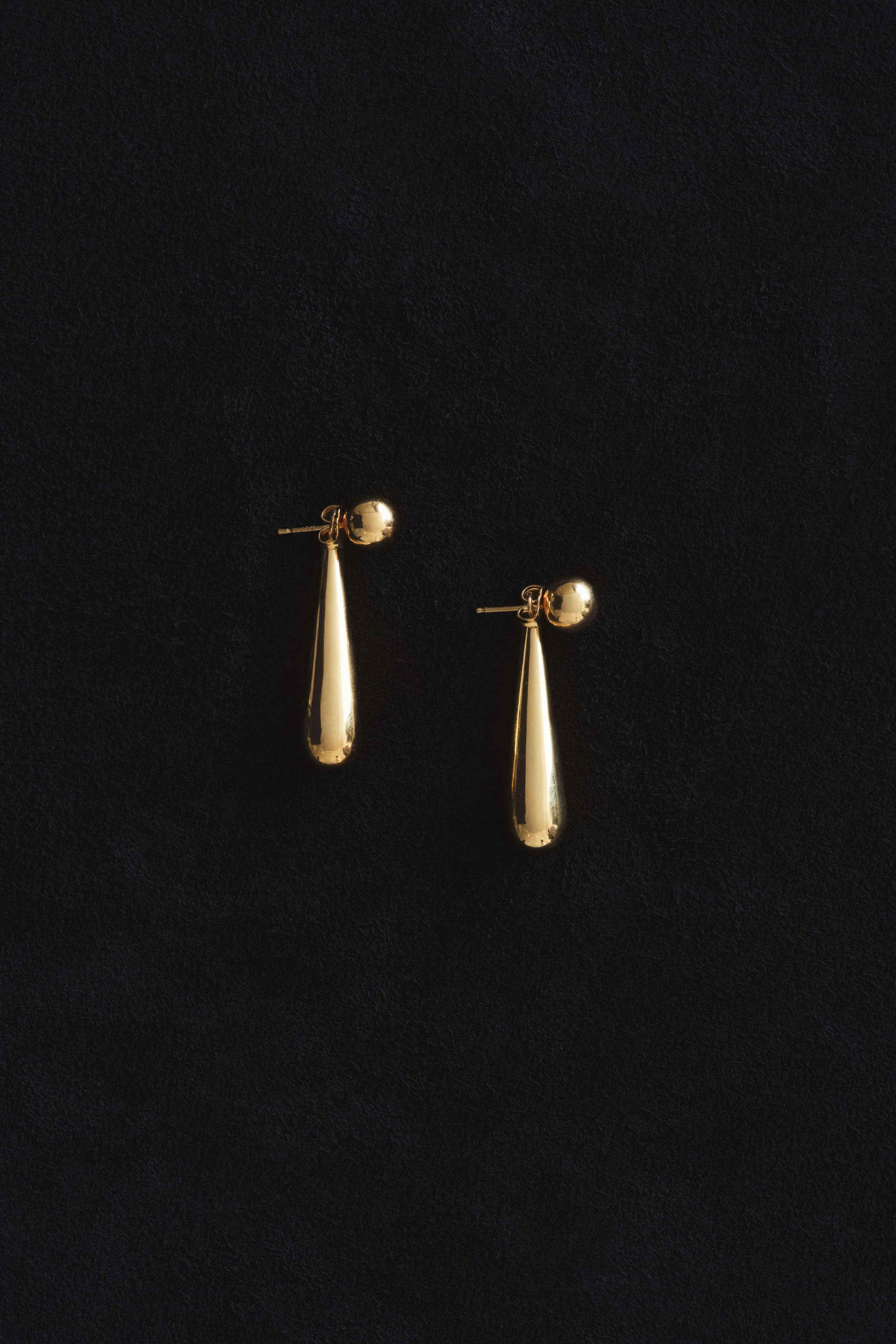 Small Angelika Earrings - Image 5