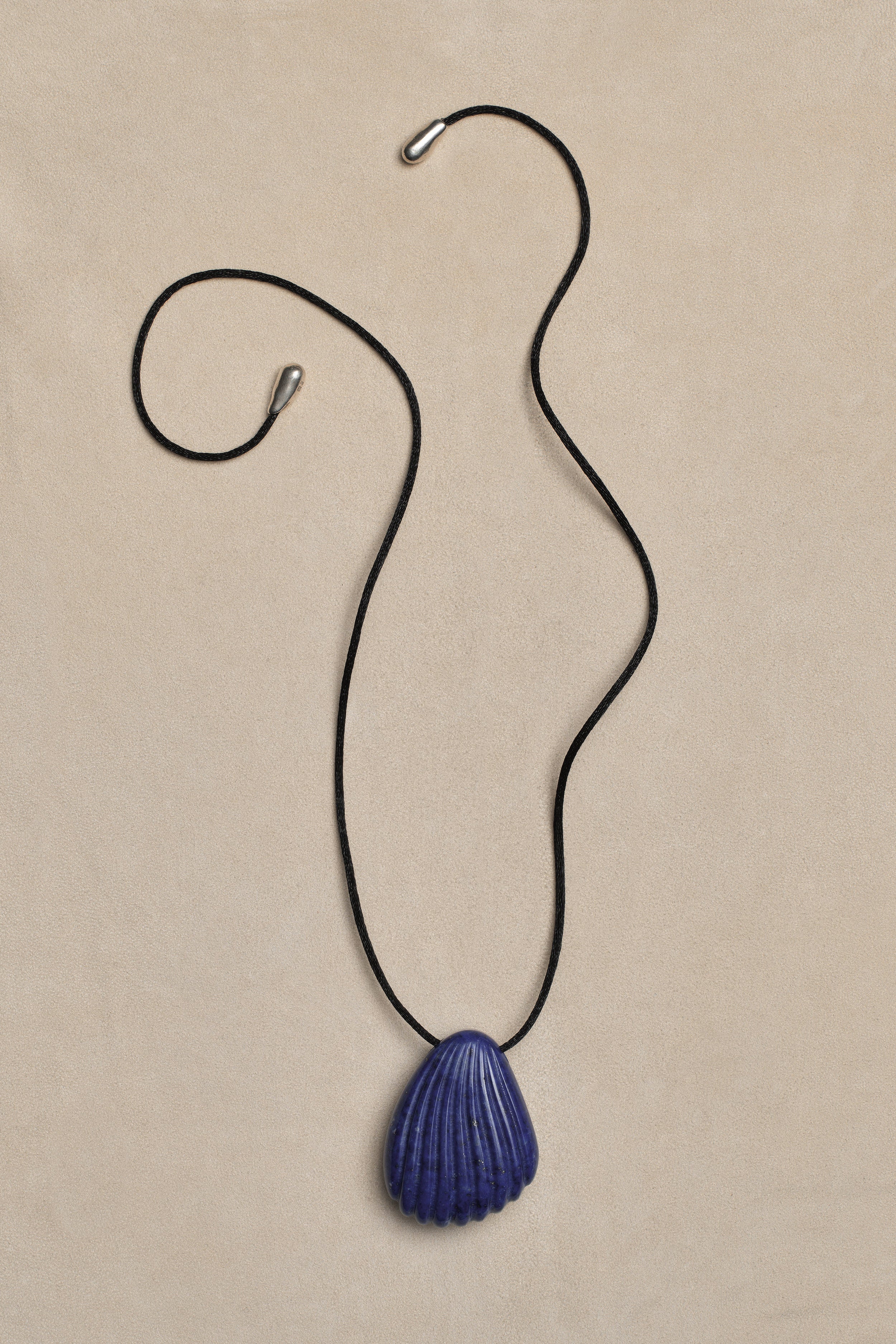 Small Coquille Pendant - Image 4