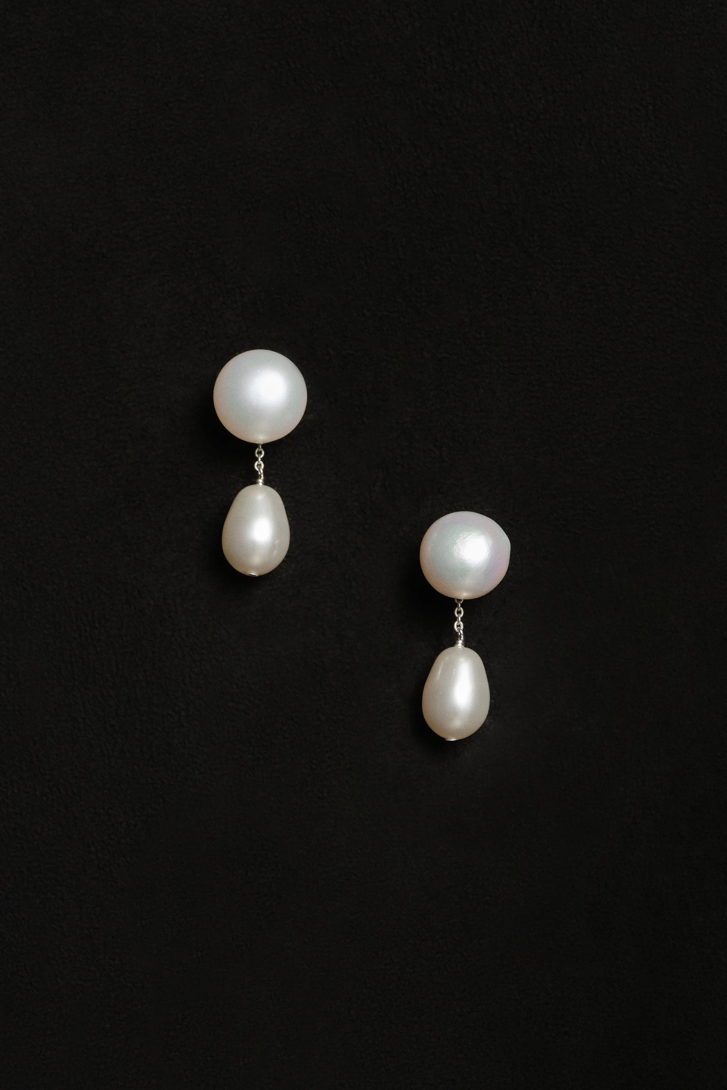 Small Eleanor Earrings - Image 3