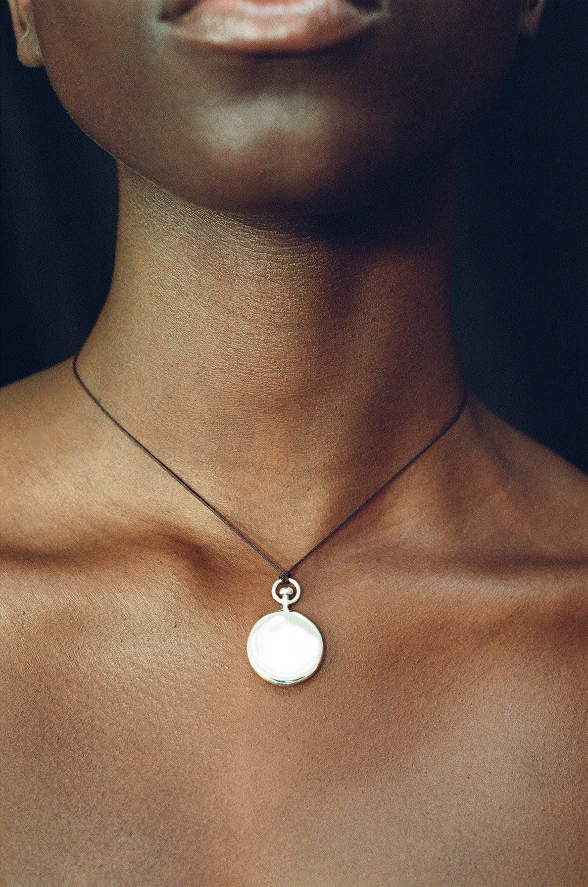 Small Fob Pendant - Image 2
