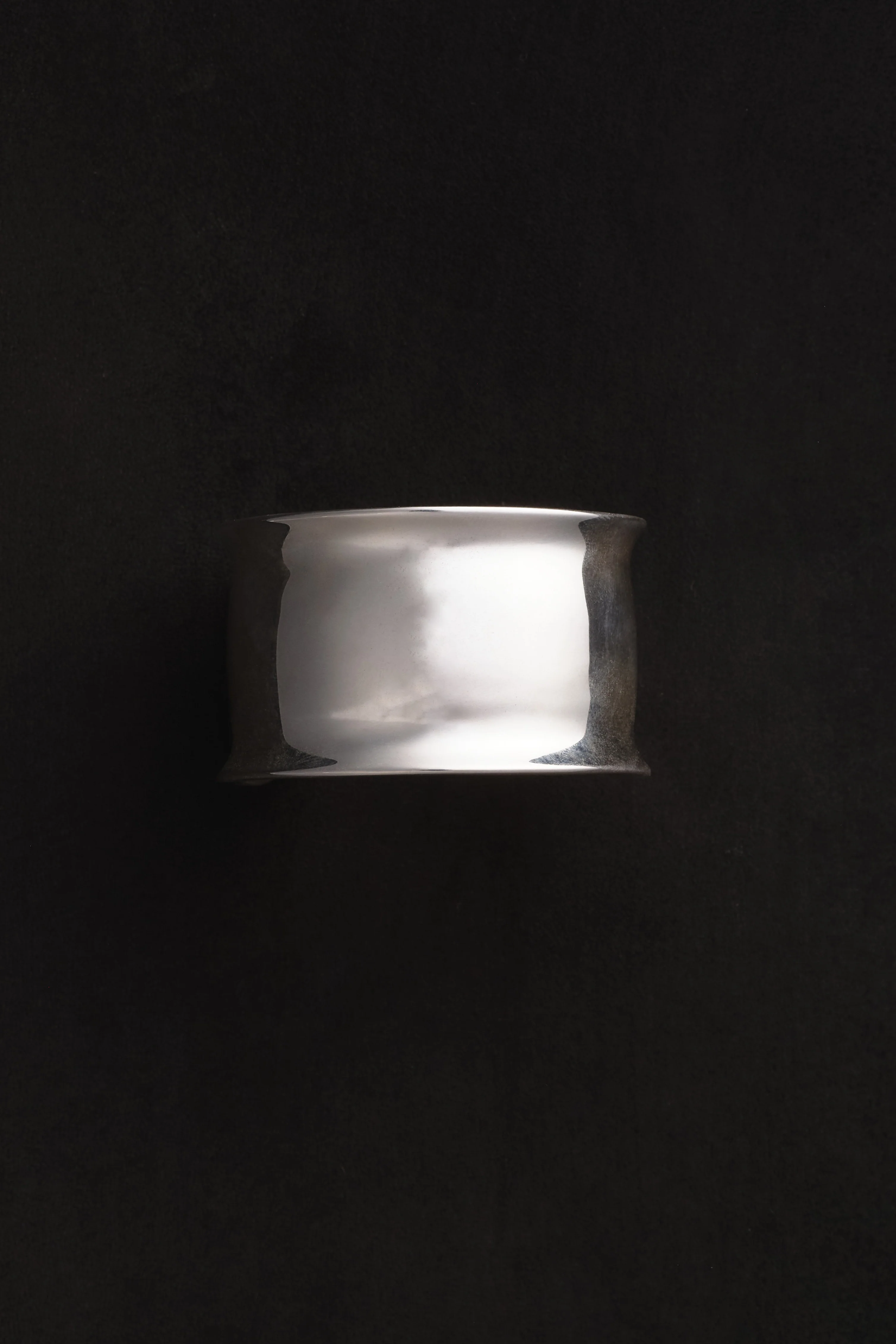 Small Metzner Cuff