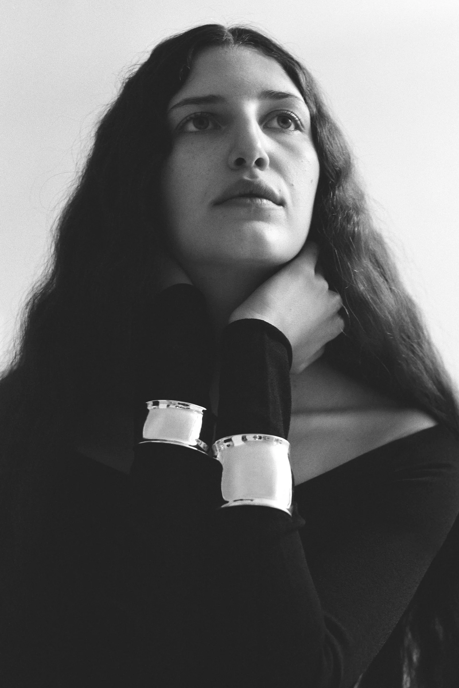 Small Metzner Cuff - Image 2