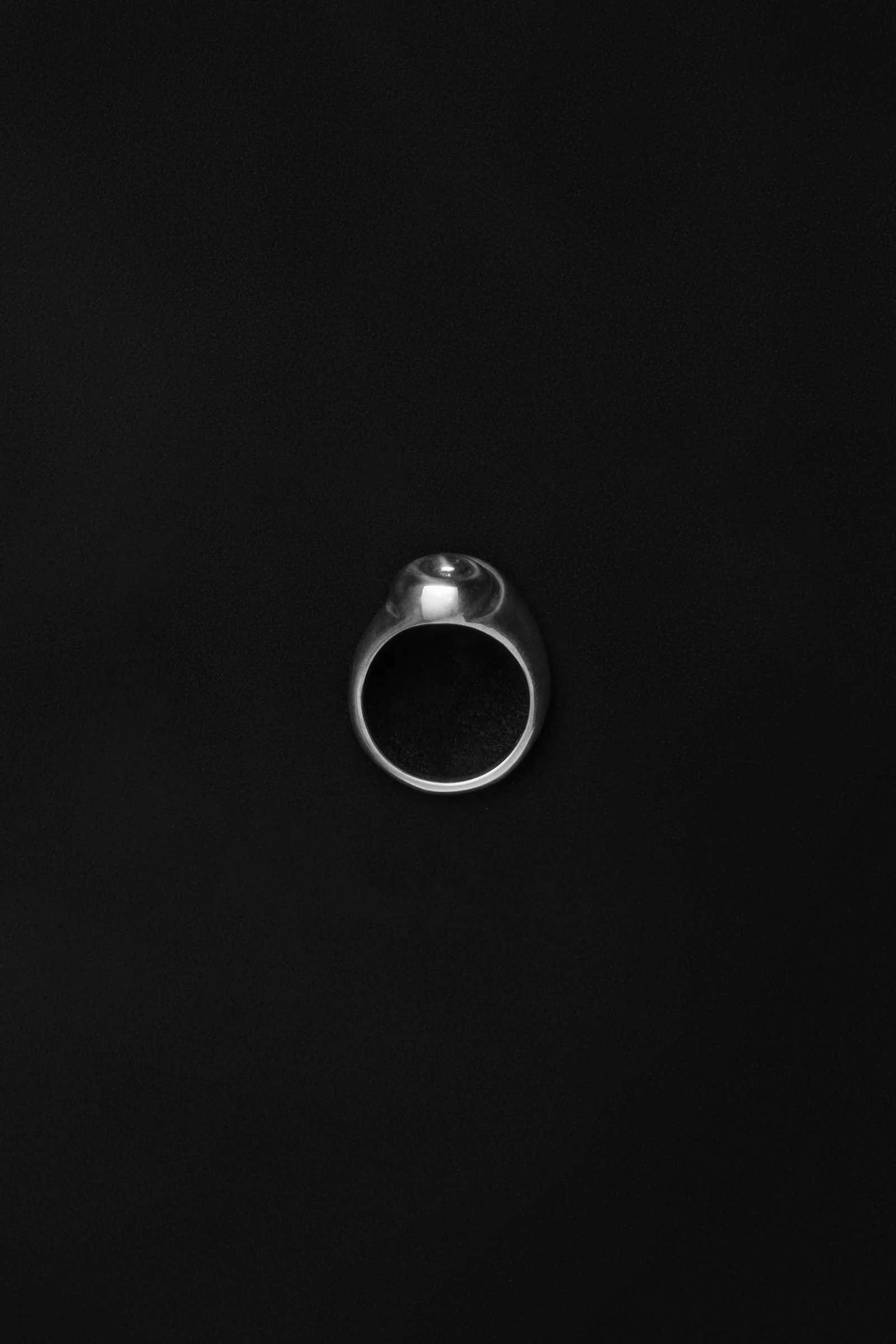 Small Nautilus Ring - Image 3
