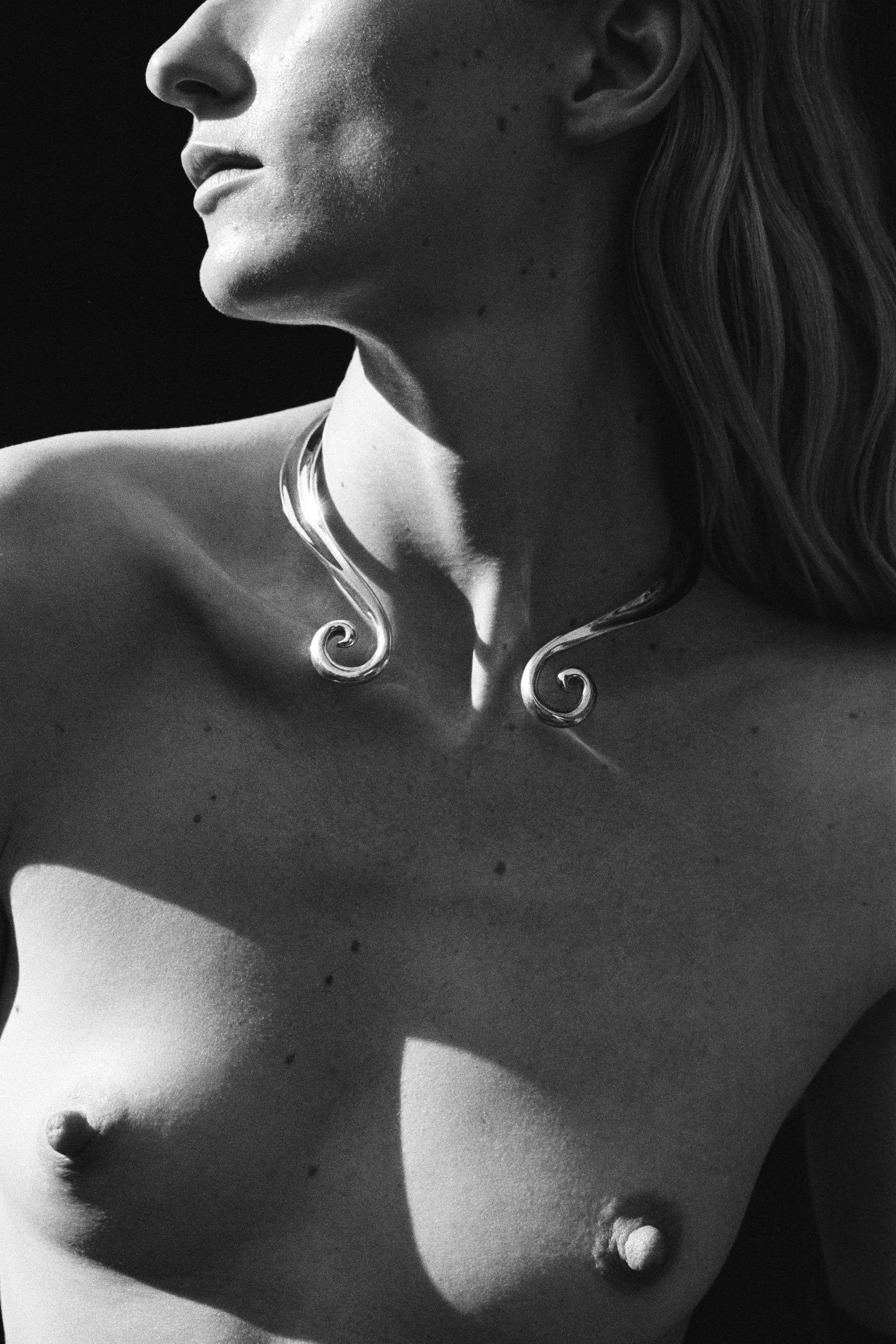 Spiral Collar - Image 3