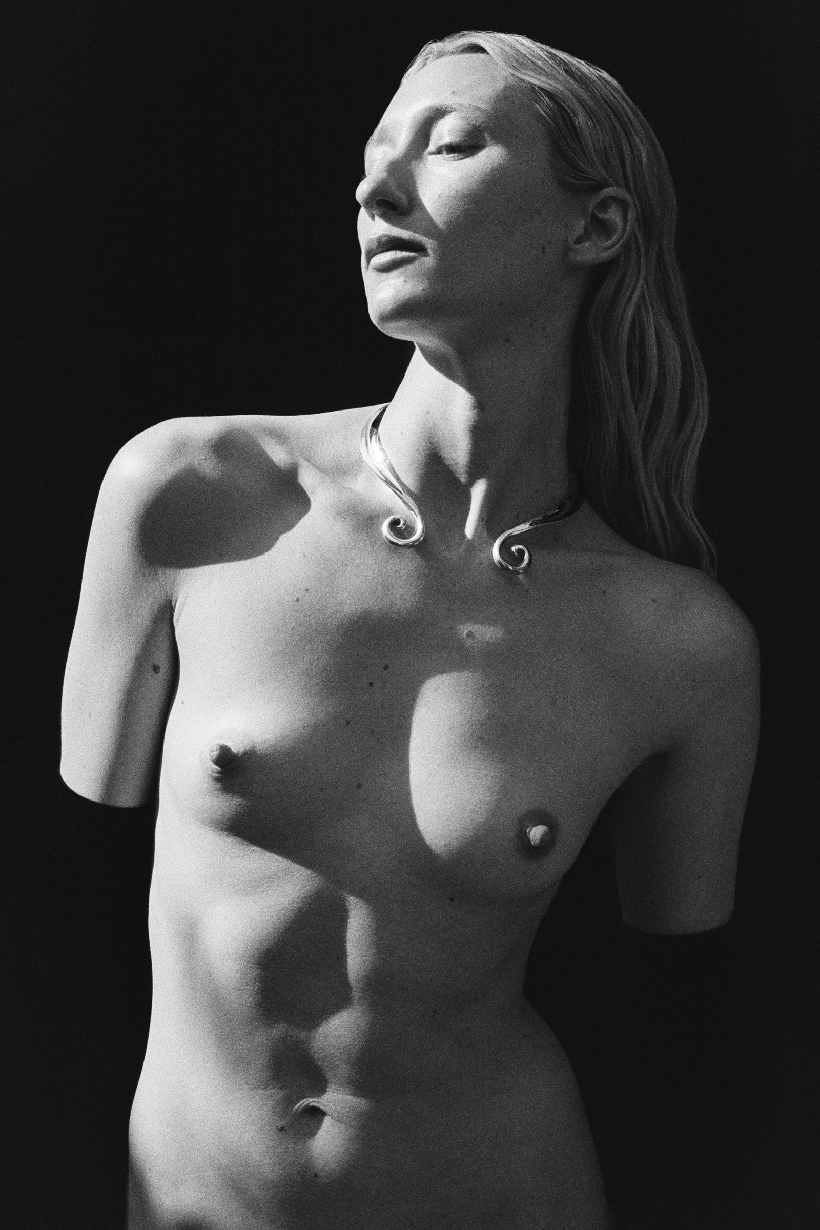 Spiral Collar - Image 4