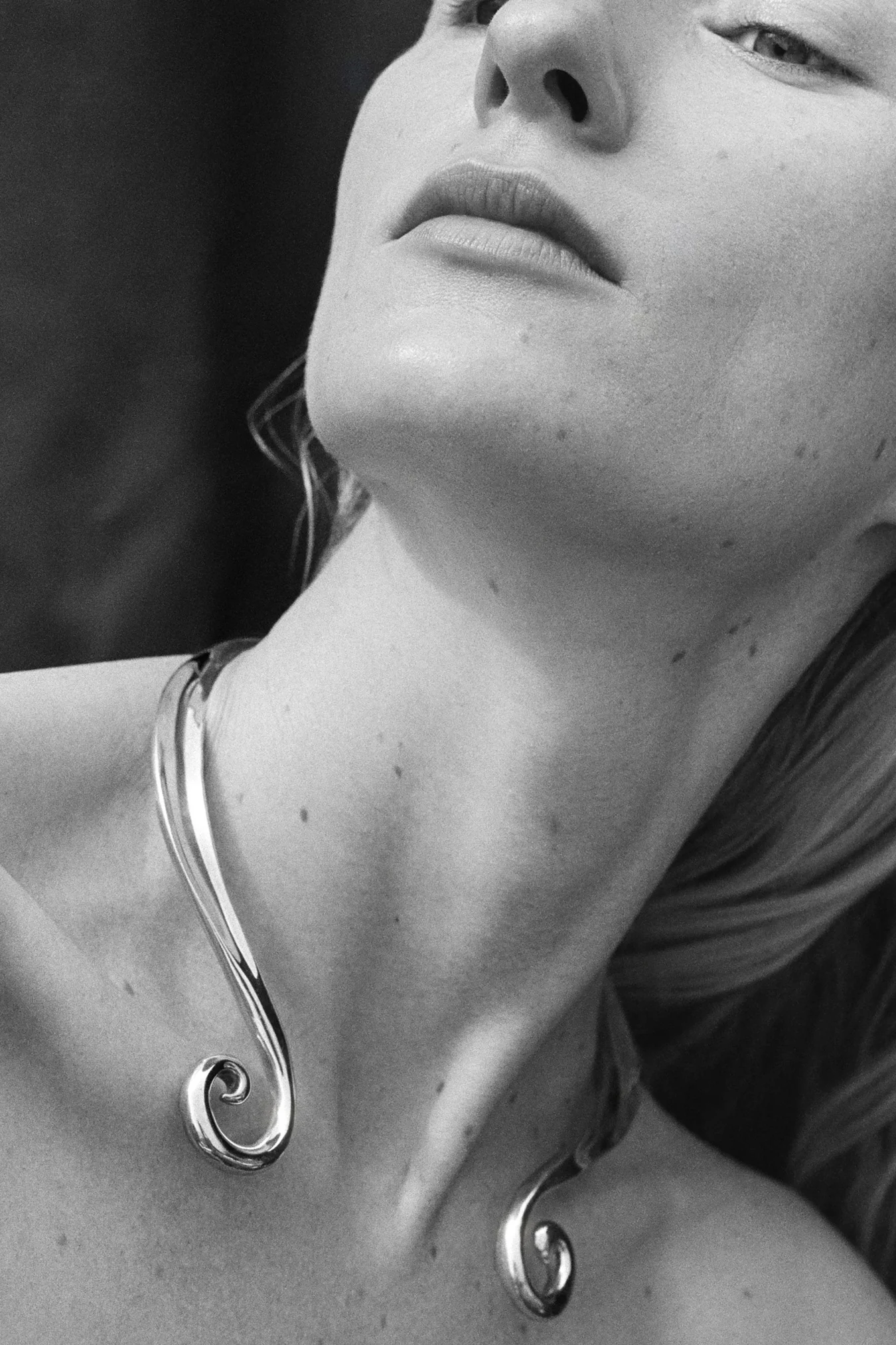 Spiral Collar - Image 5