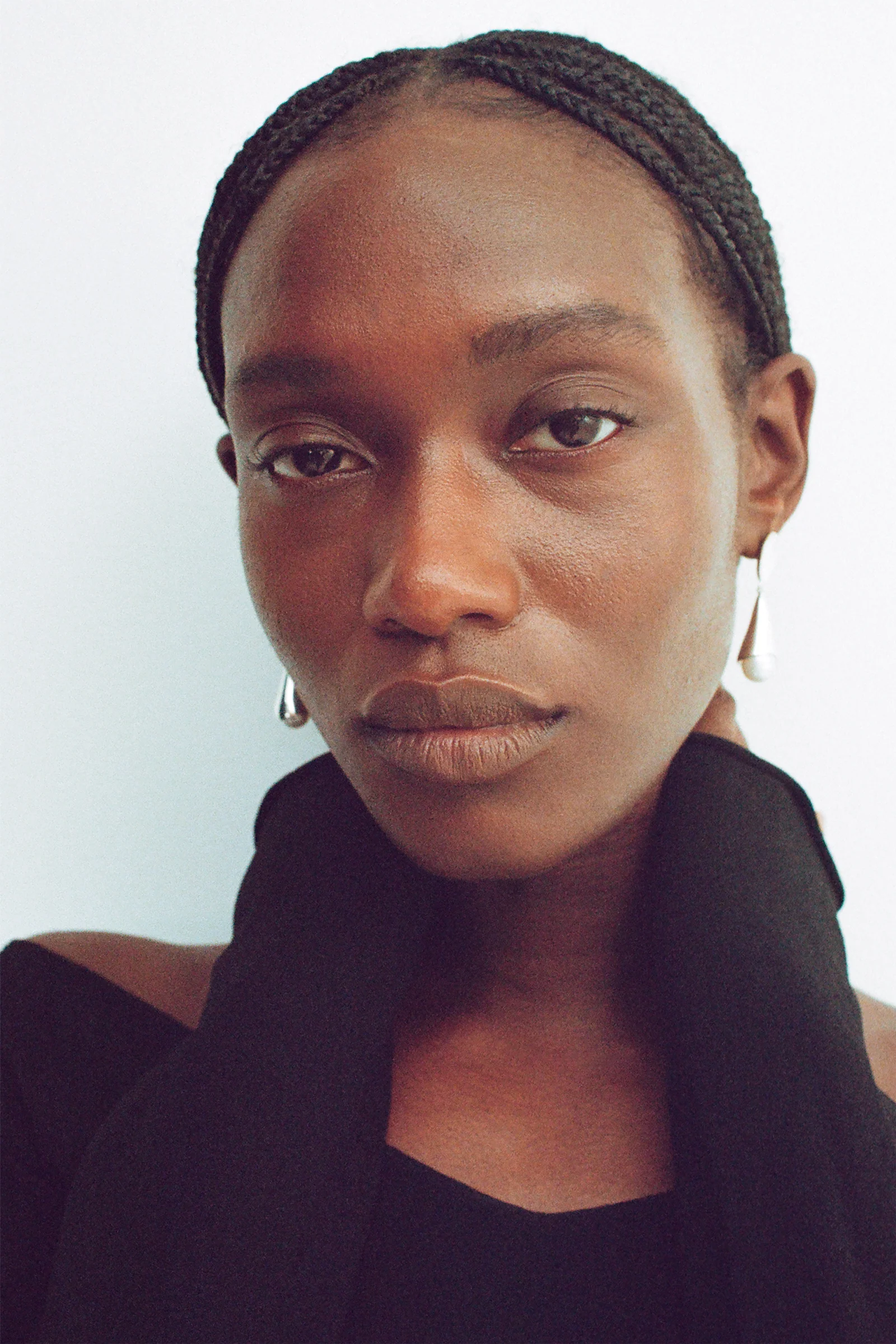 PEARL ANNA EARRINGS - Image 5