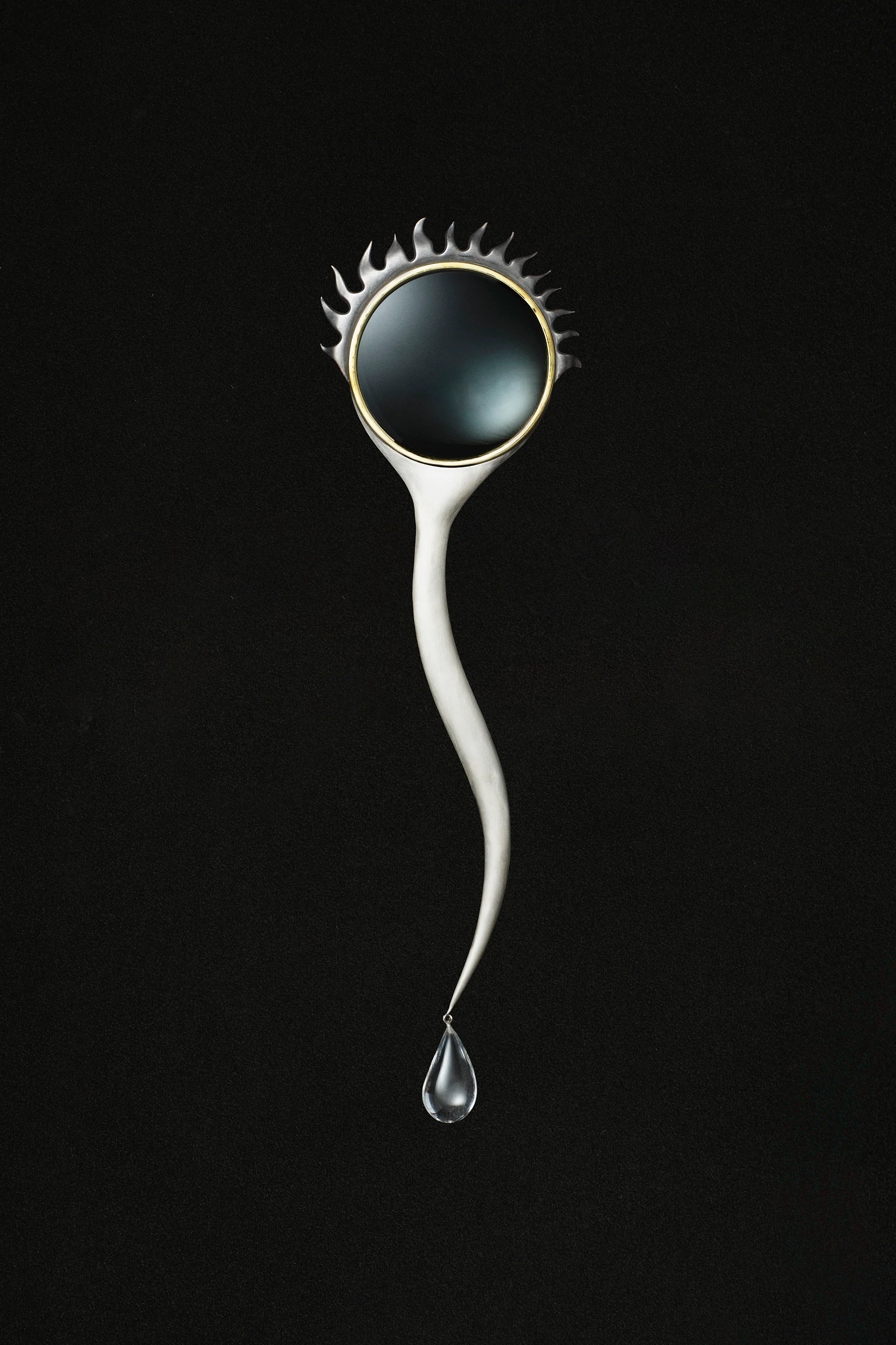 Sun Sperm Tear Magnifying Glass - Image 3