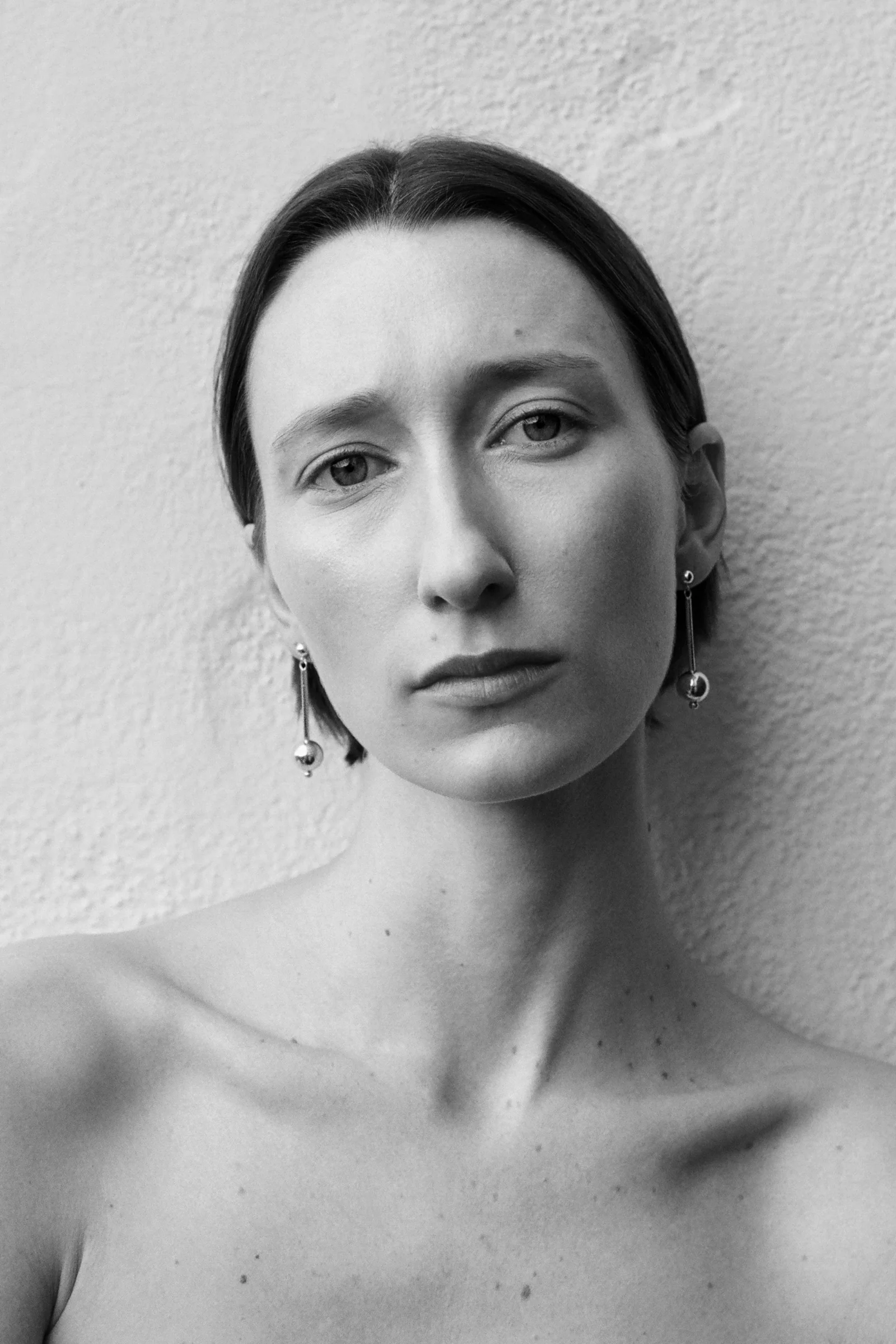 SUZANNE EARRINGS - Image 3