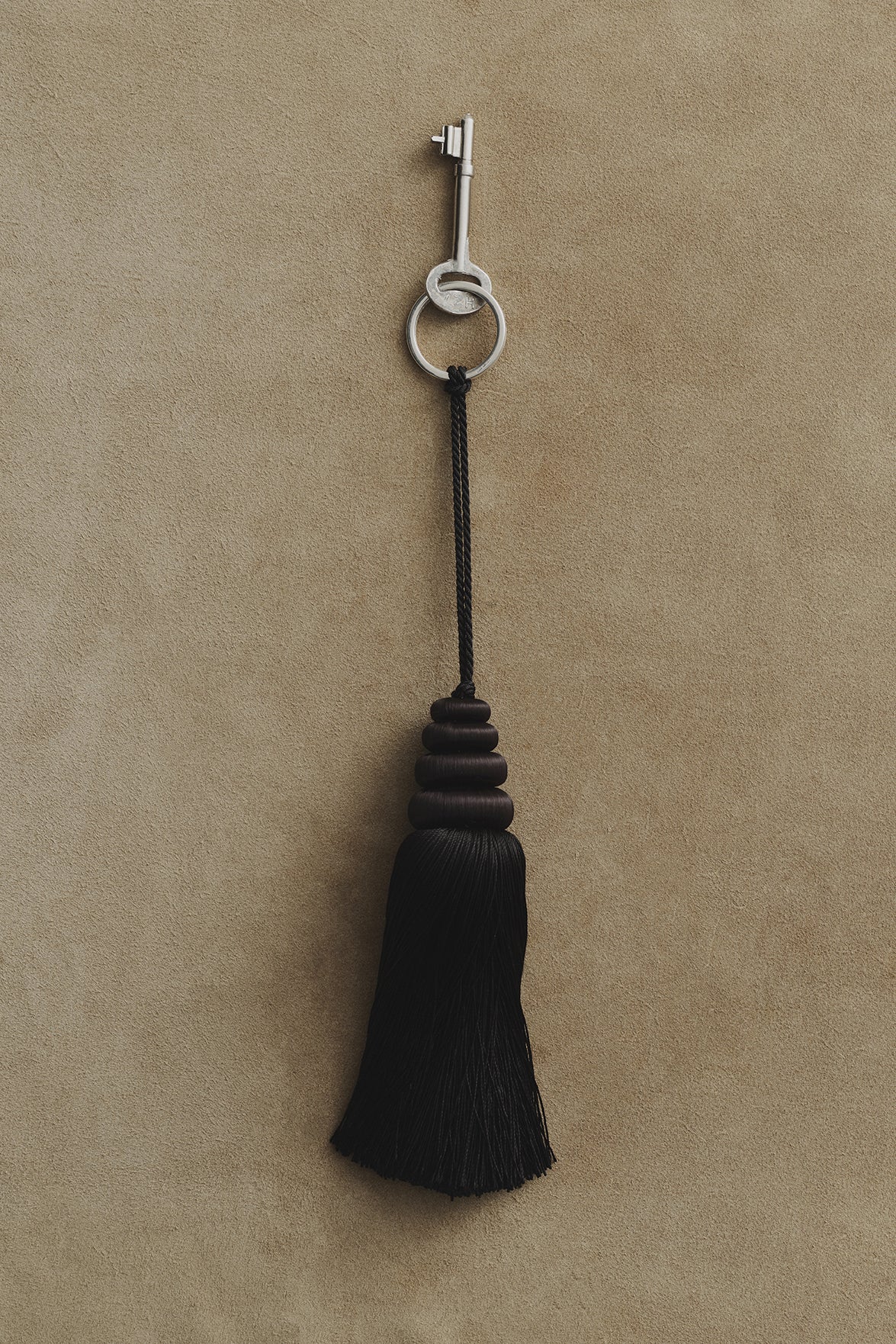 TASSEL KEYCHAIN - Image 2
