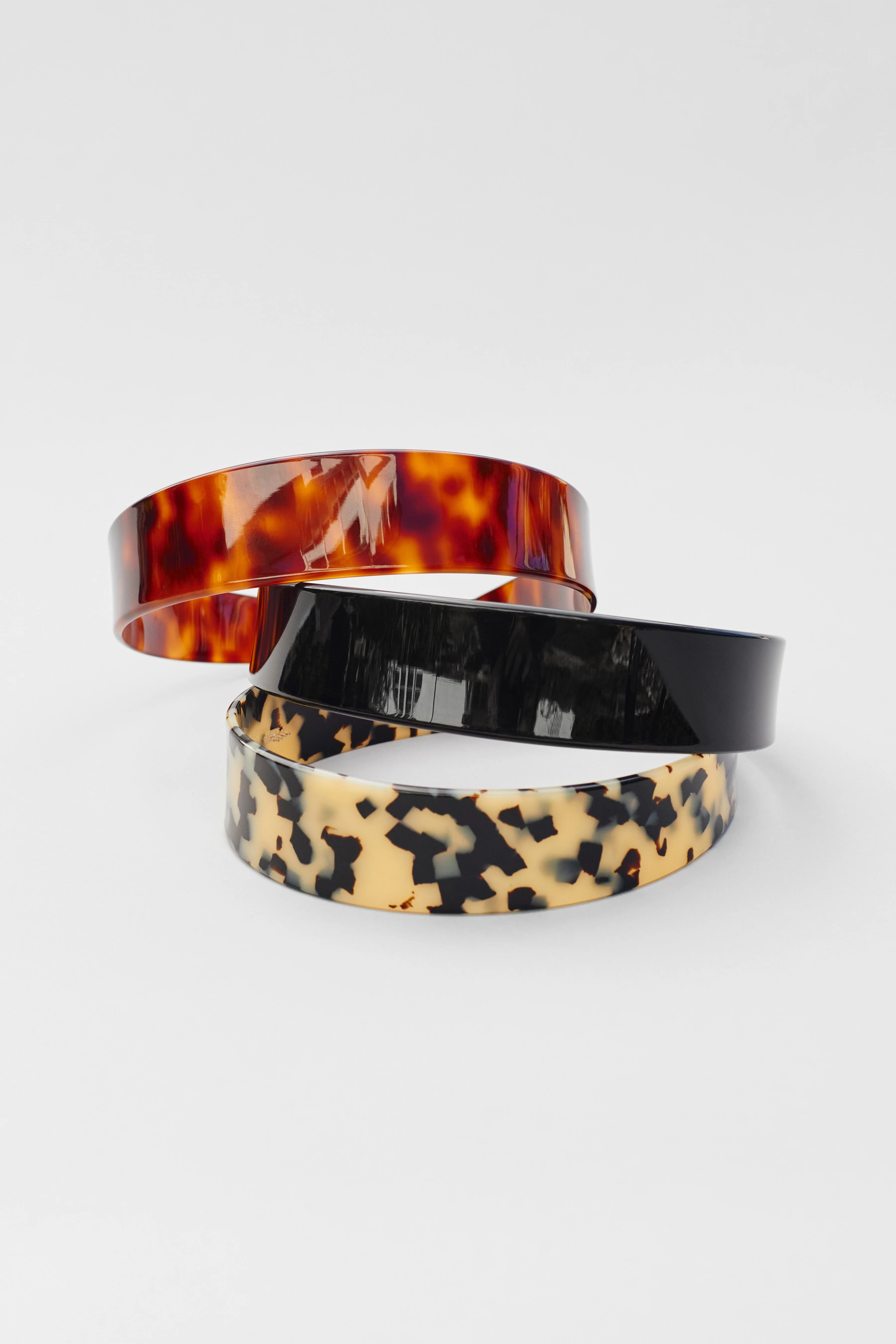 Thin Bessette Headband - Image 3