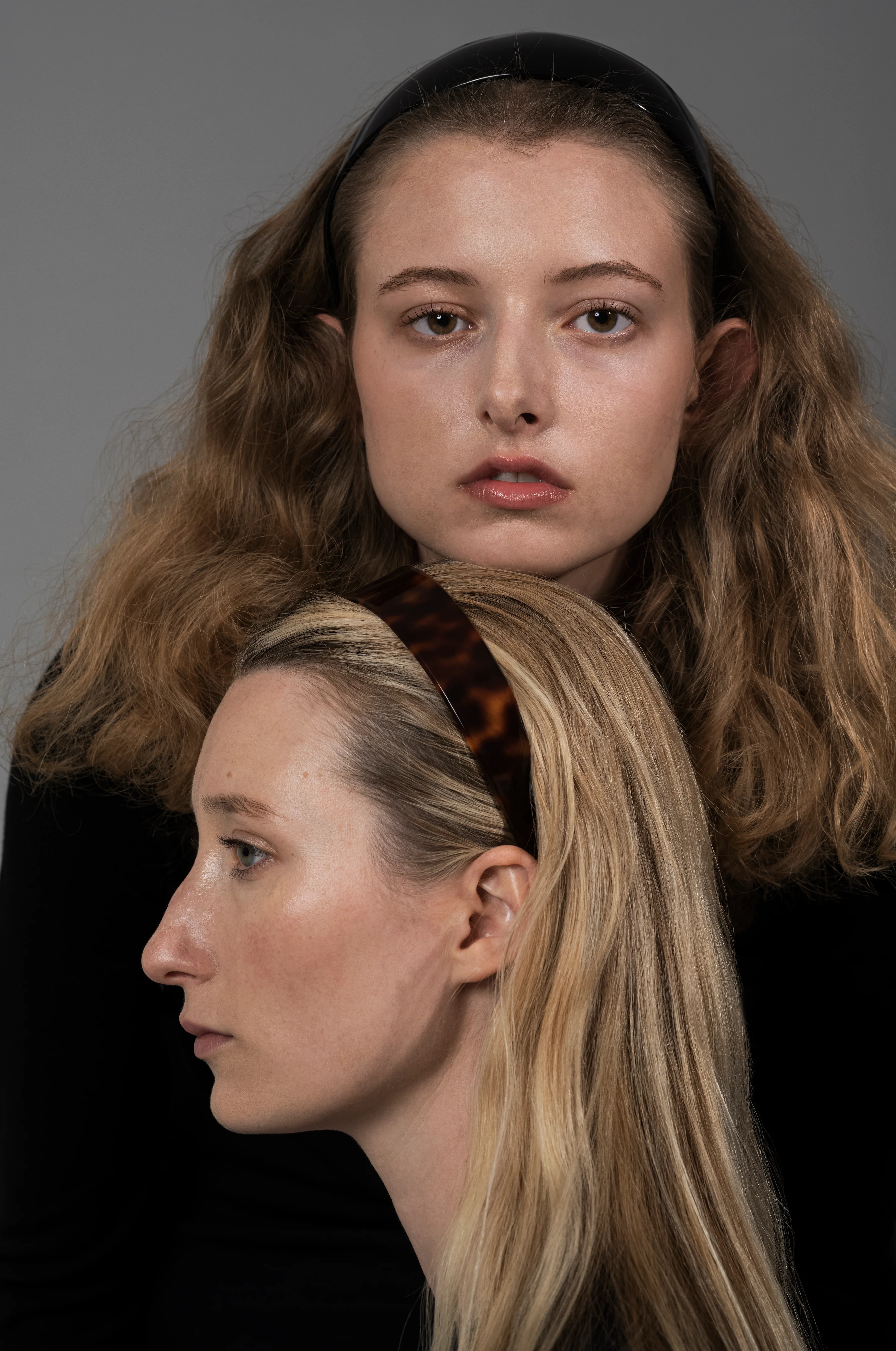 Thin Bessette Headband - Image 4