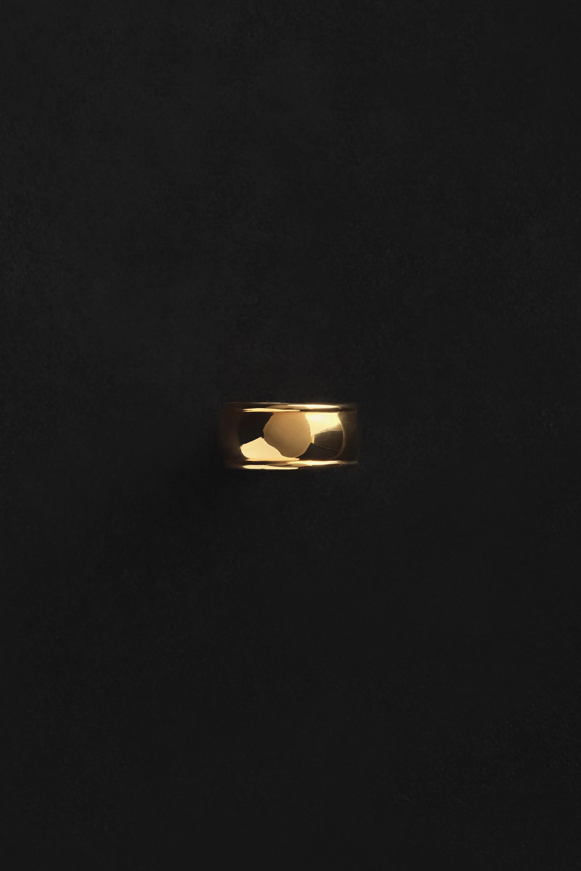 THIN SERVIETTE RING - Image 2