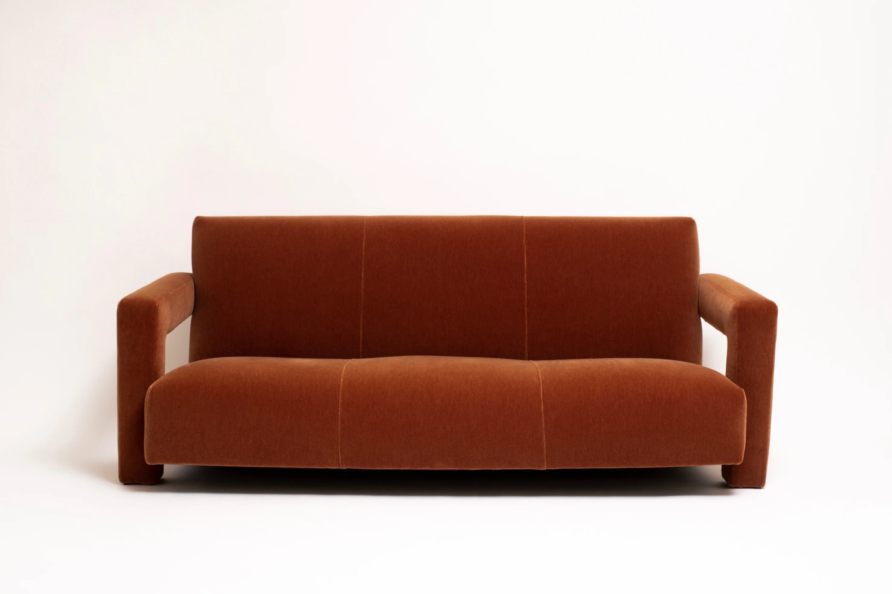 THREE-SEATER SOFA FOR METZ & CO. GERRIT THOMAS RIETVELD, C. 1937 - Image 3