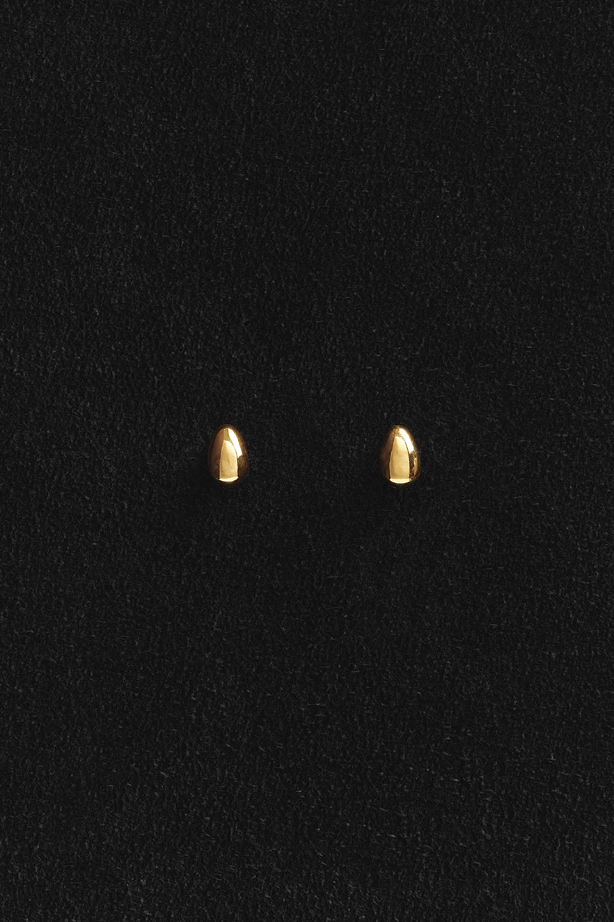 TINY EGG STUDS - Image 4
