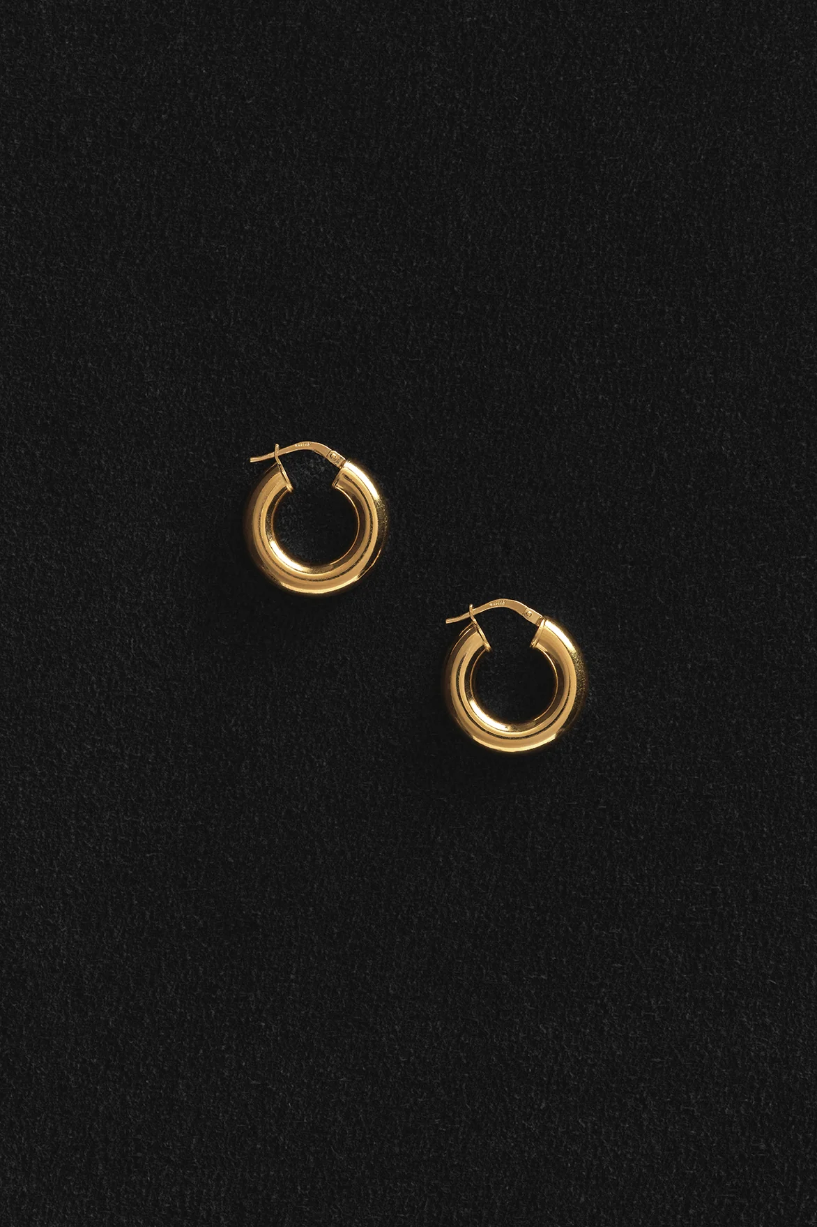 Tiny Everyday Hoops - Image 3